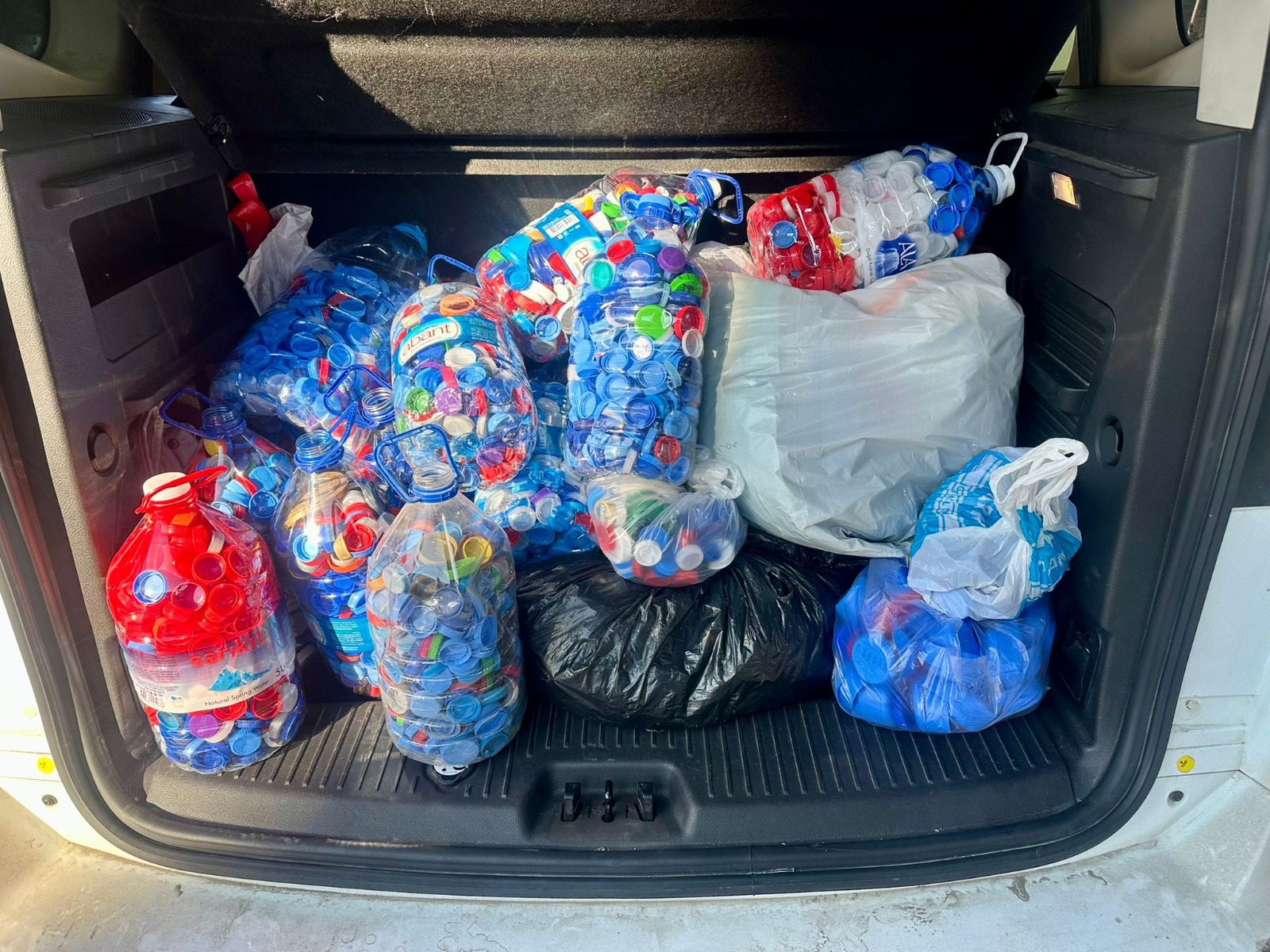 Buca'da Geri Dönüşümün En Anlamlı Hali 06