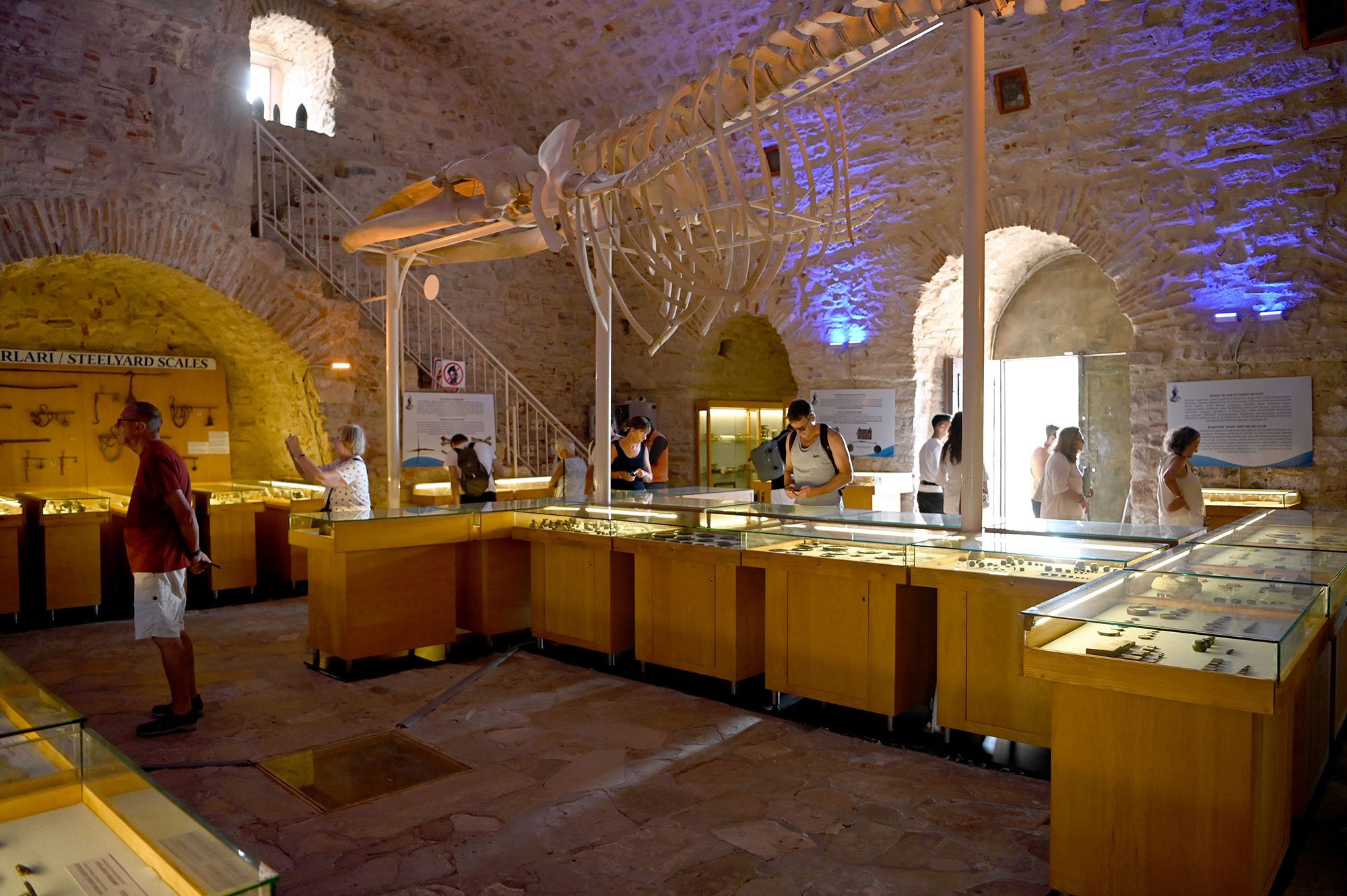 Deniz Ticaret Tarihi Müzesi (7)-3