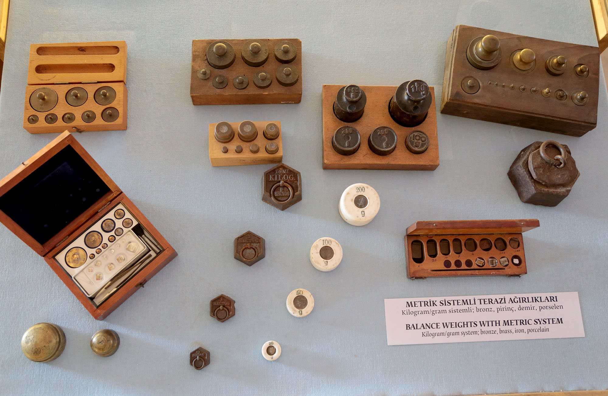 Deniz Ticaret Tarihi Müzesi (8)-4