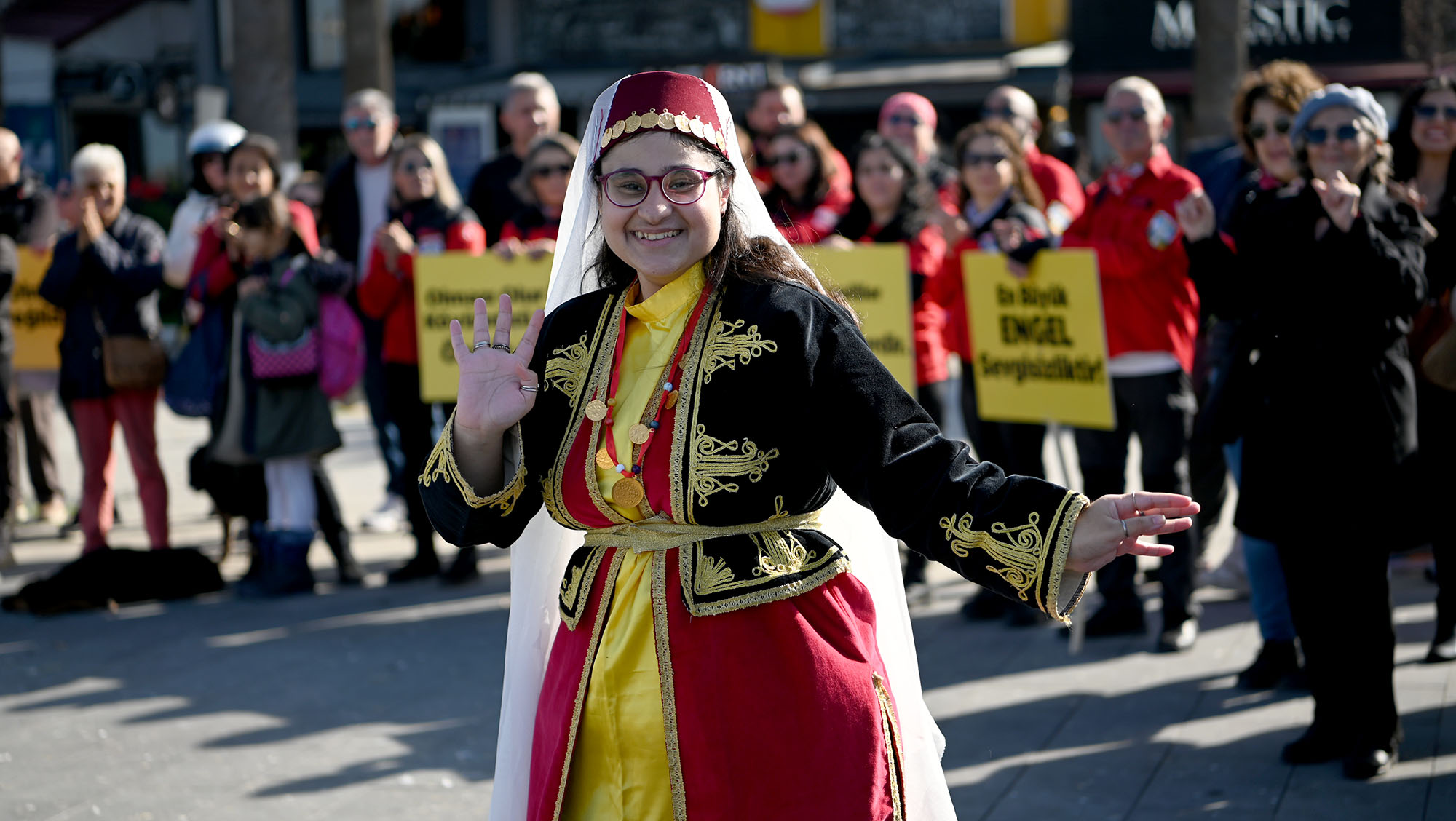 Engelliler Günü (10)