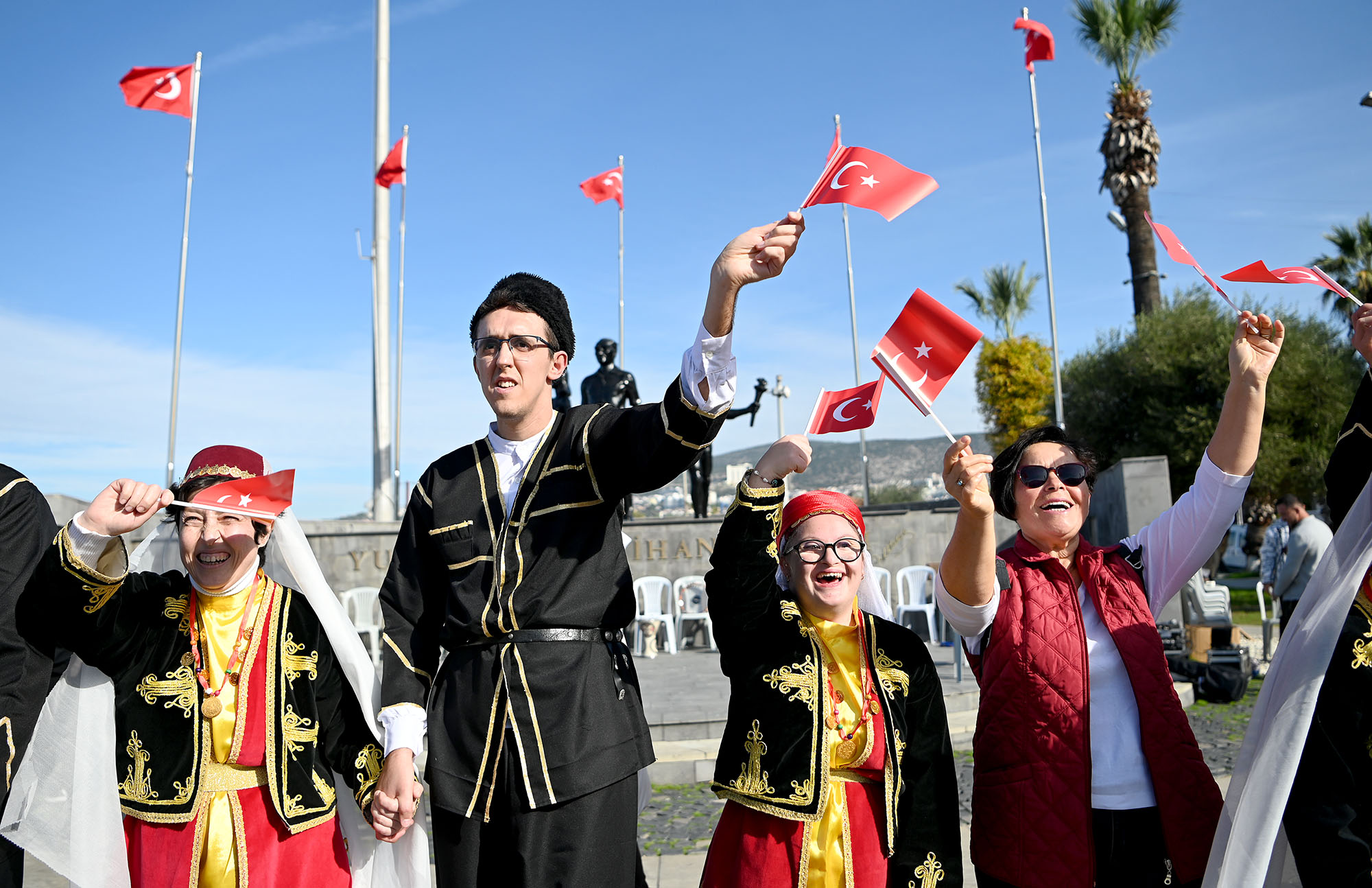 Engelliler Günü (11)