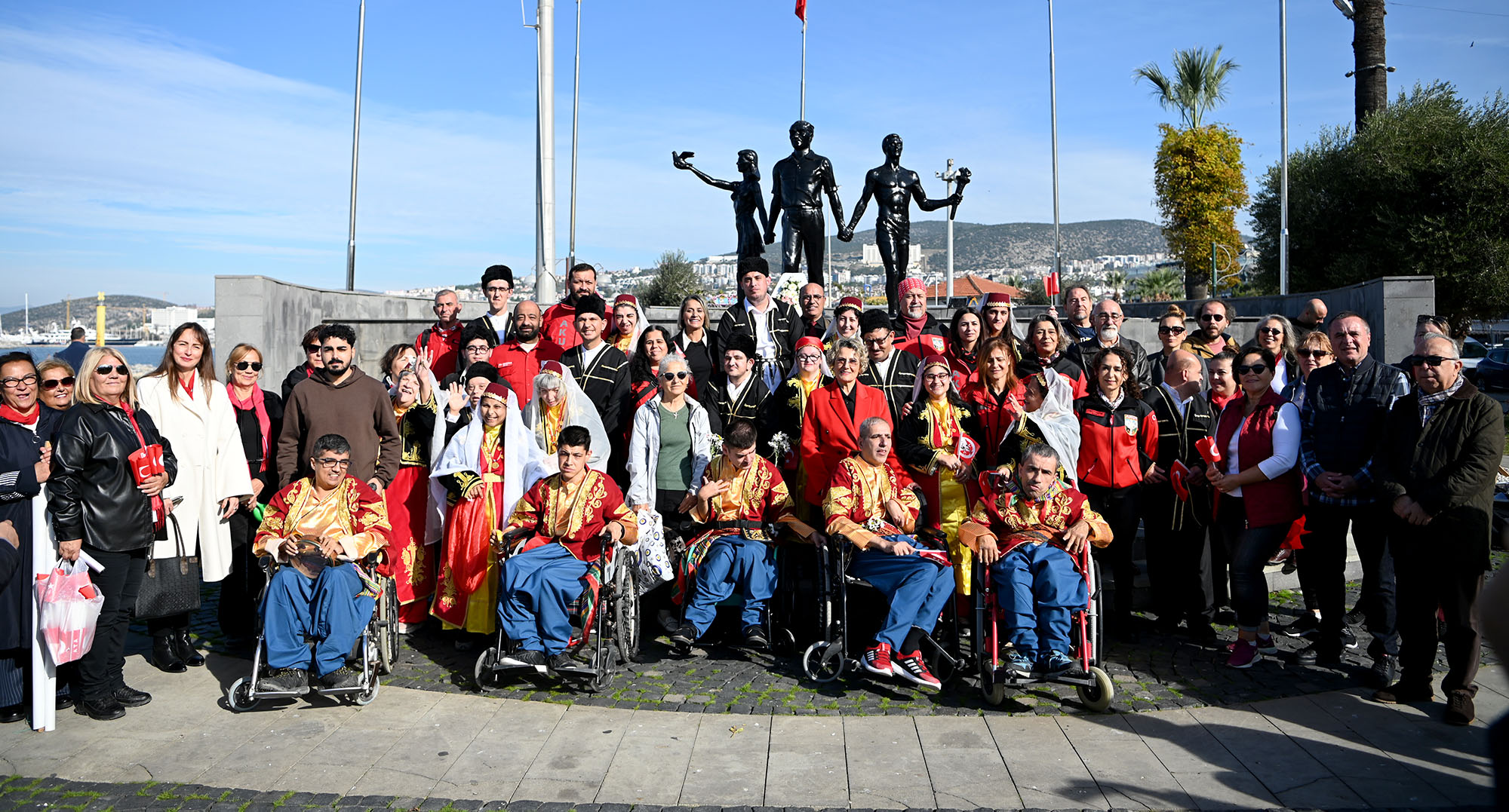 Engelliler Günü (12)