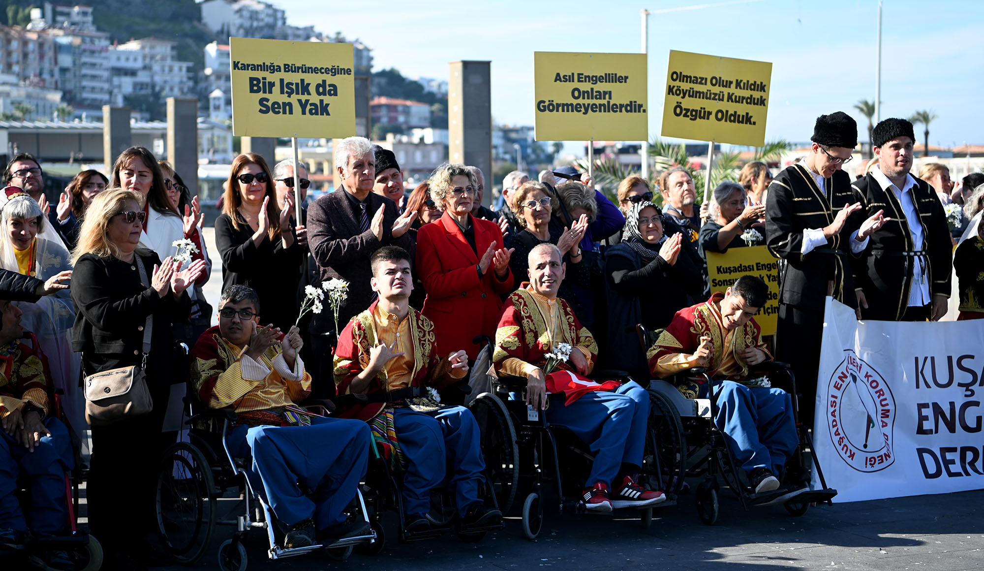 Engelliler Günü (6)