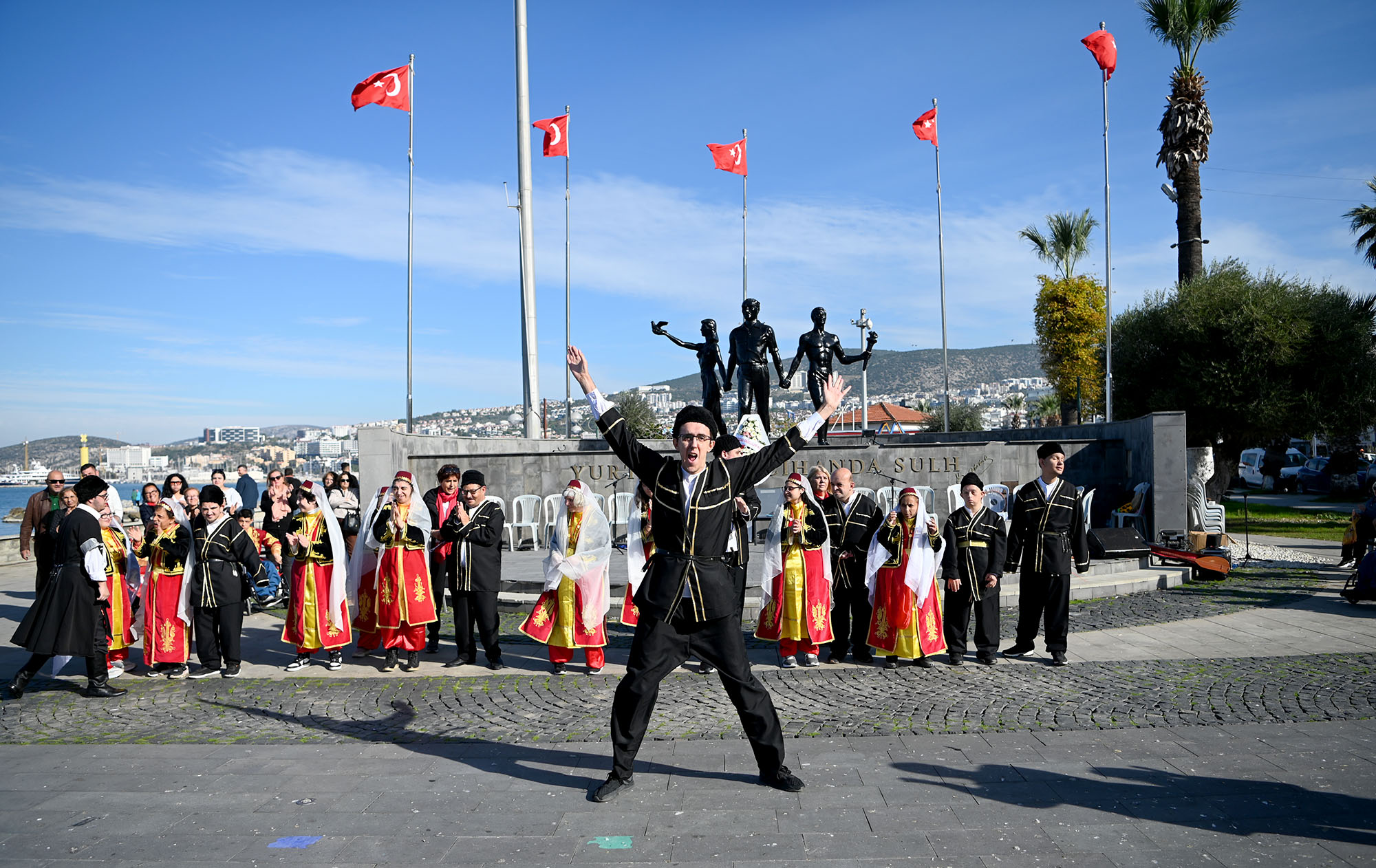 Engelliler Günü (7)