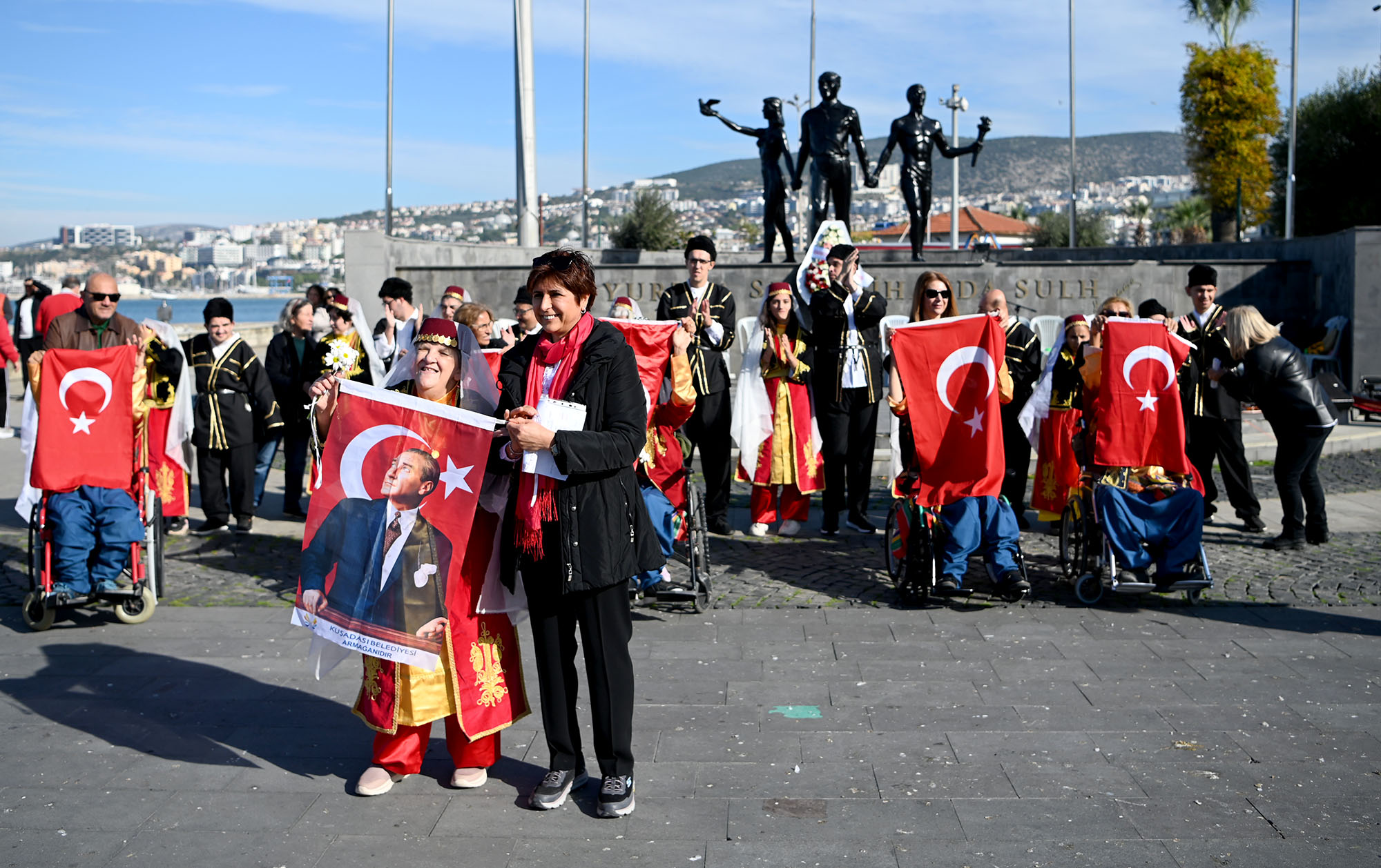 Engelliler Günü (8)