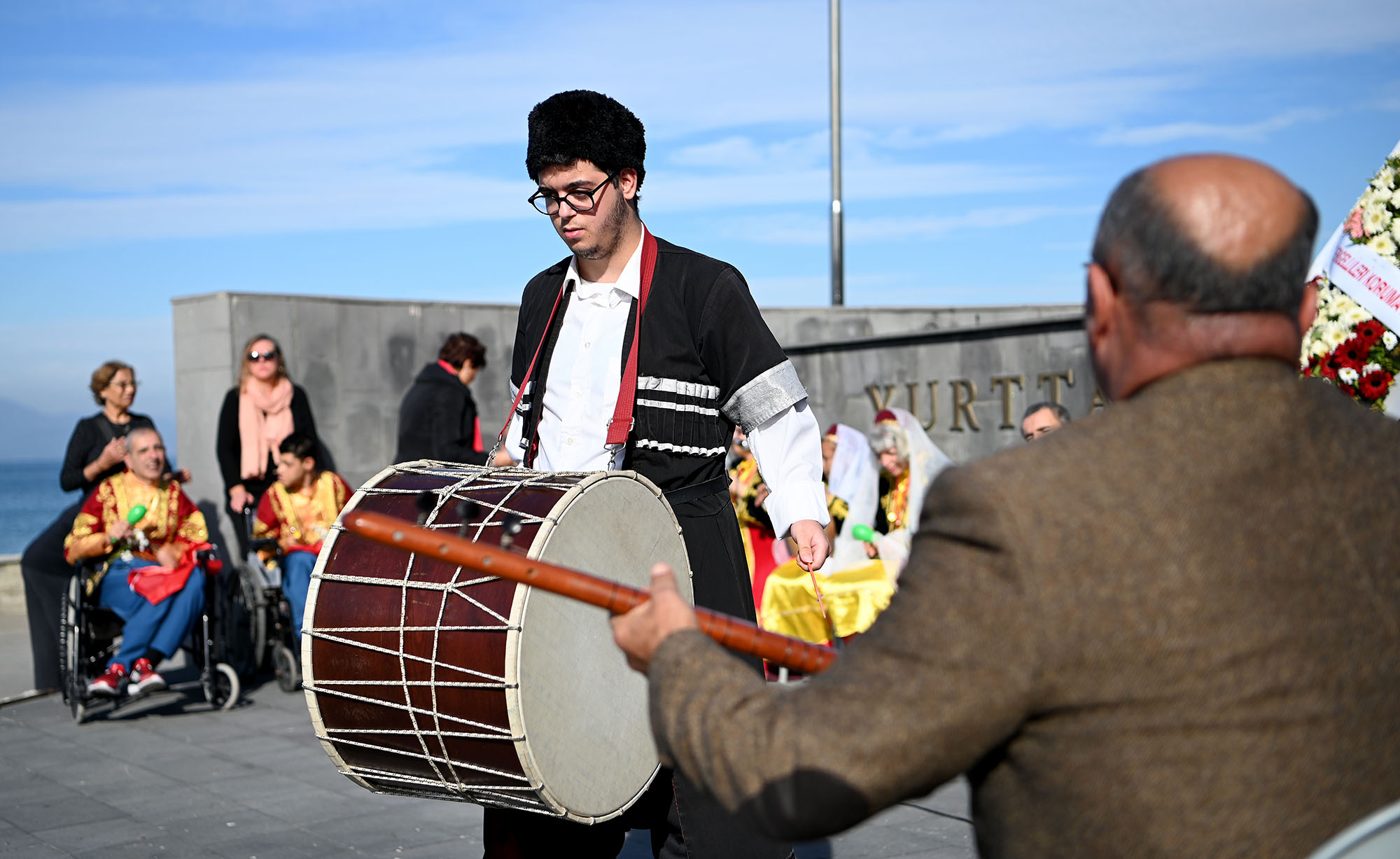 Engelliler Günü (9)