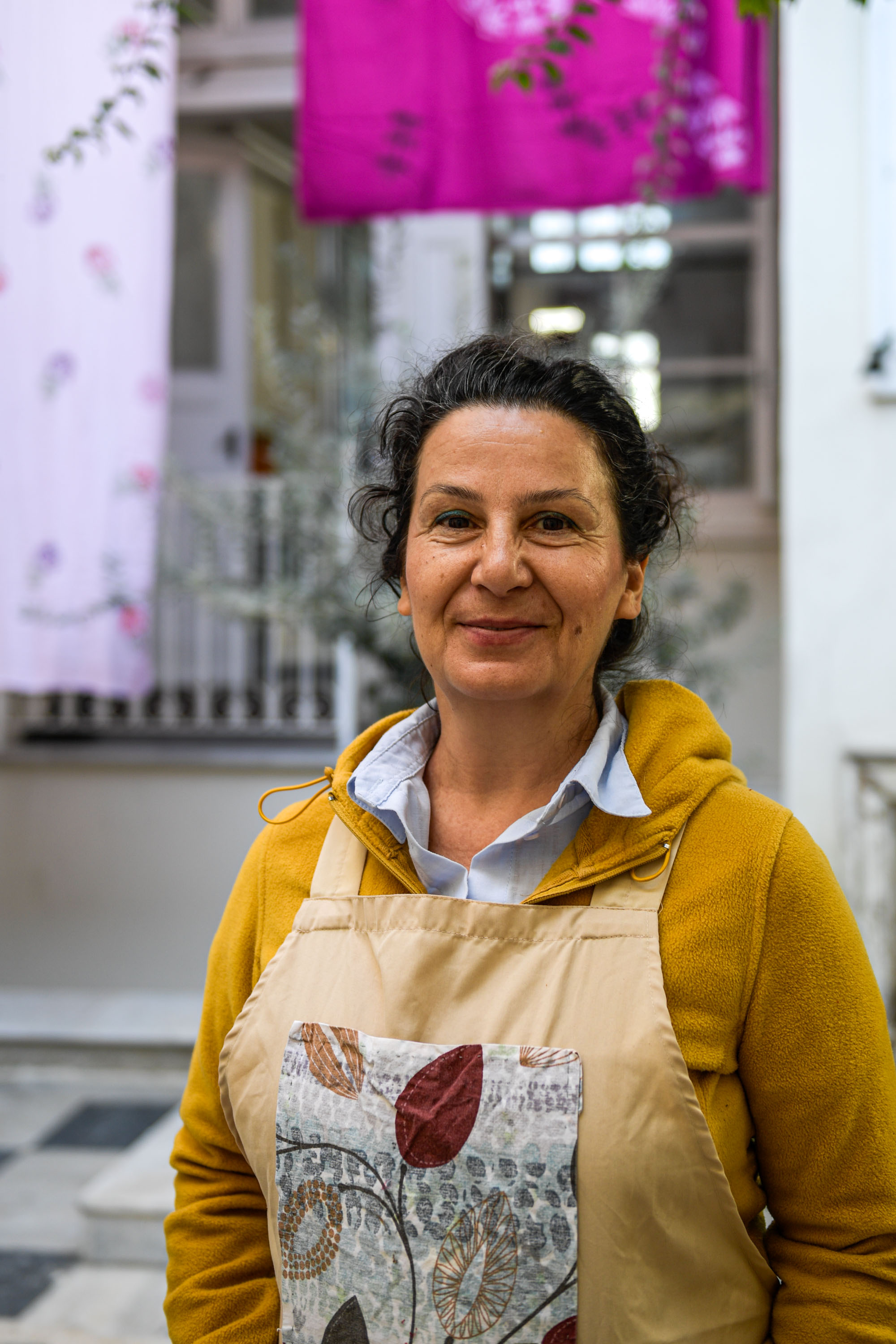 Esen Kesecioğlu (1)