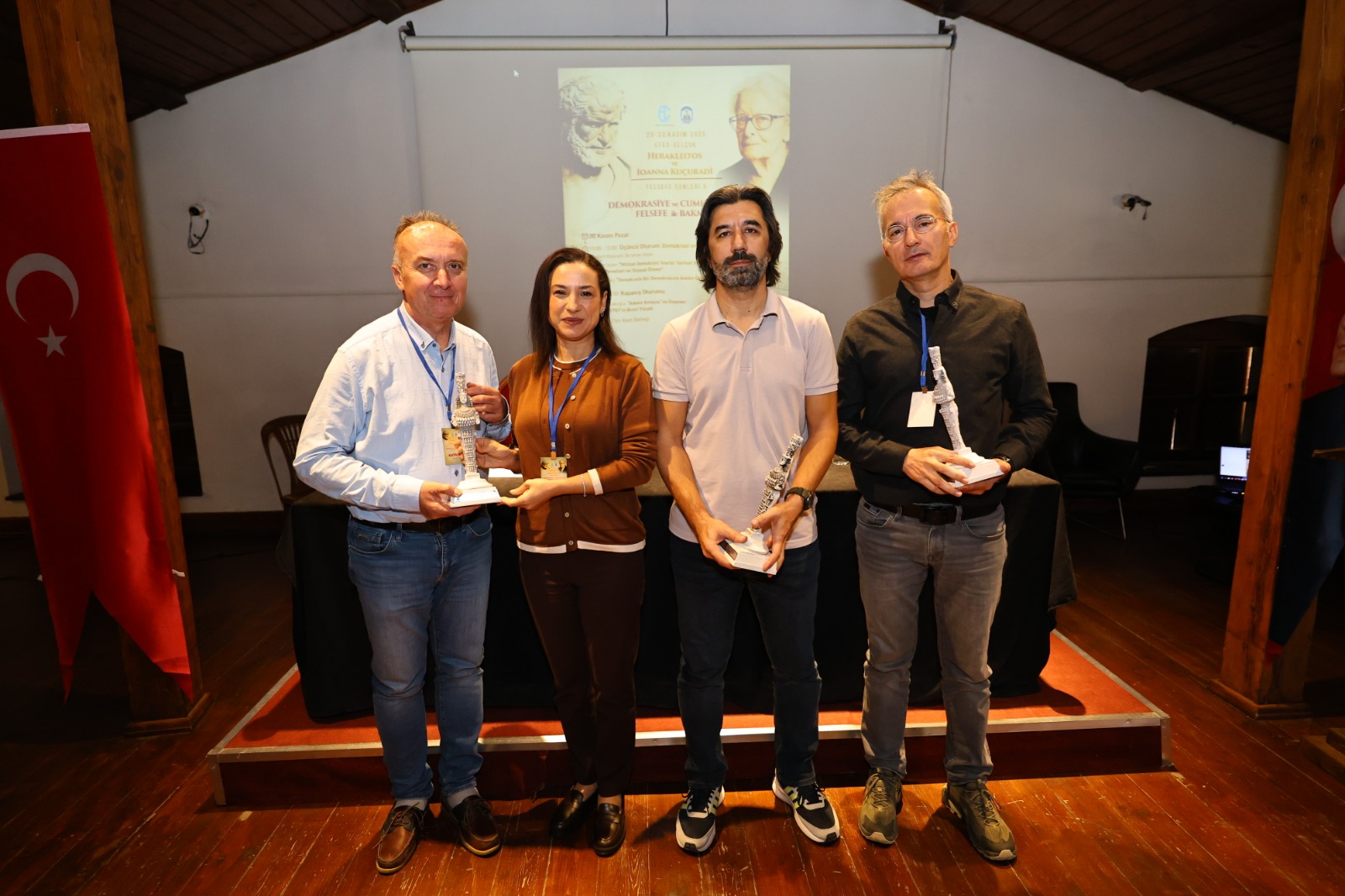 Felsefe Günleri 2. Gün (10)