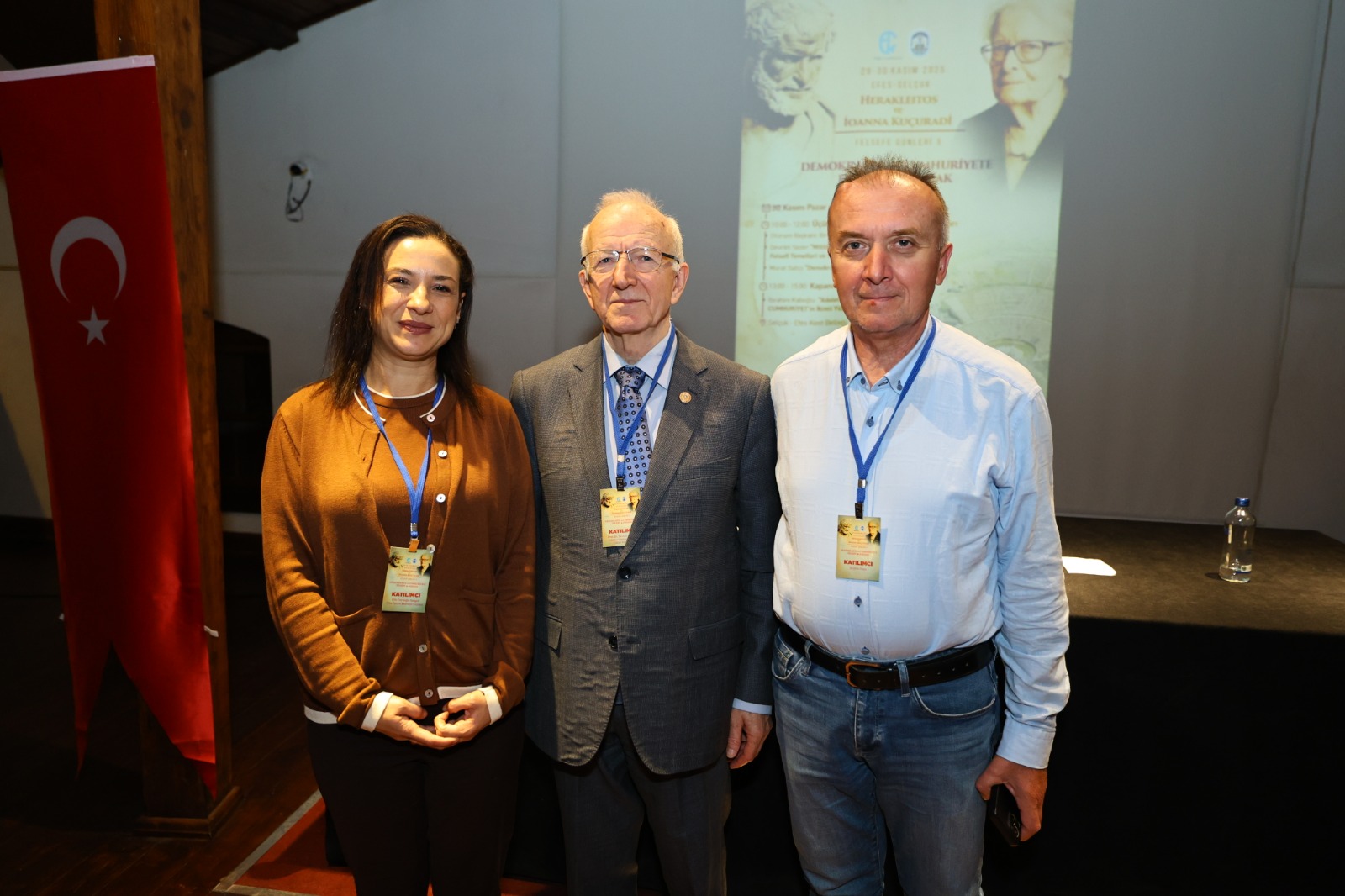 Felsefe Günleri 2. Gün (7)