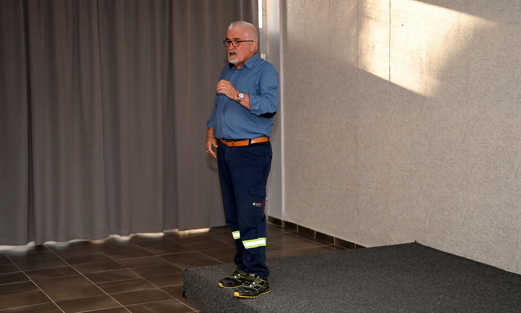 Güvenli Sürüsü Egitimi (6)