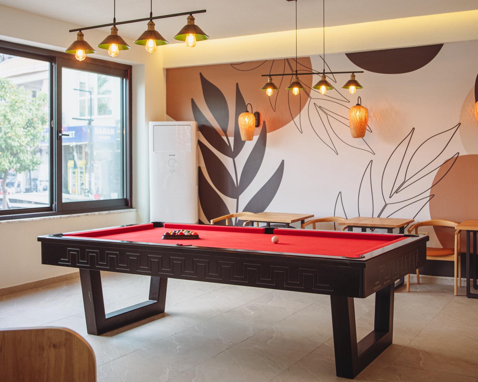 Ikinci Bahar Genclik Merkezi 2