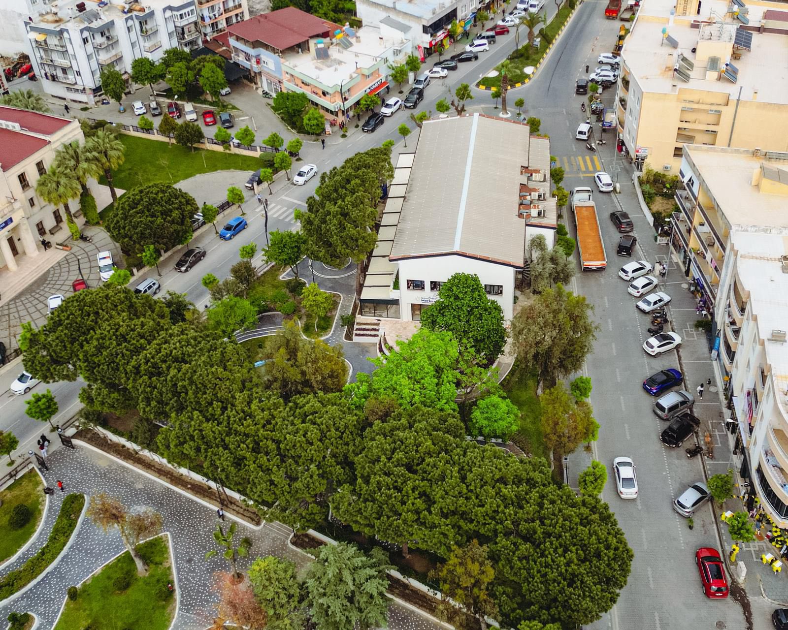 Ikinci Bahar Genclik Merkezi Ziyaret (11)-1