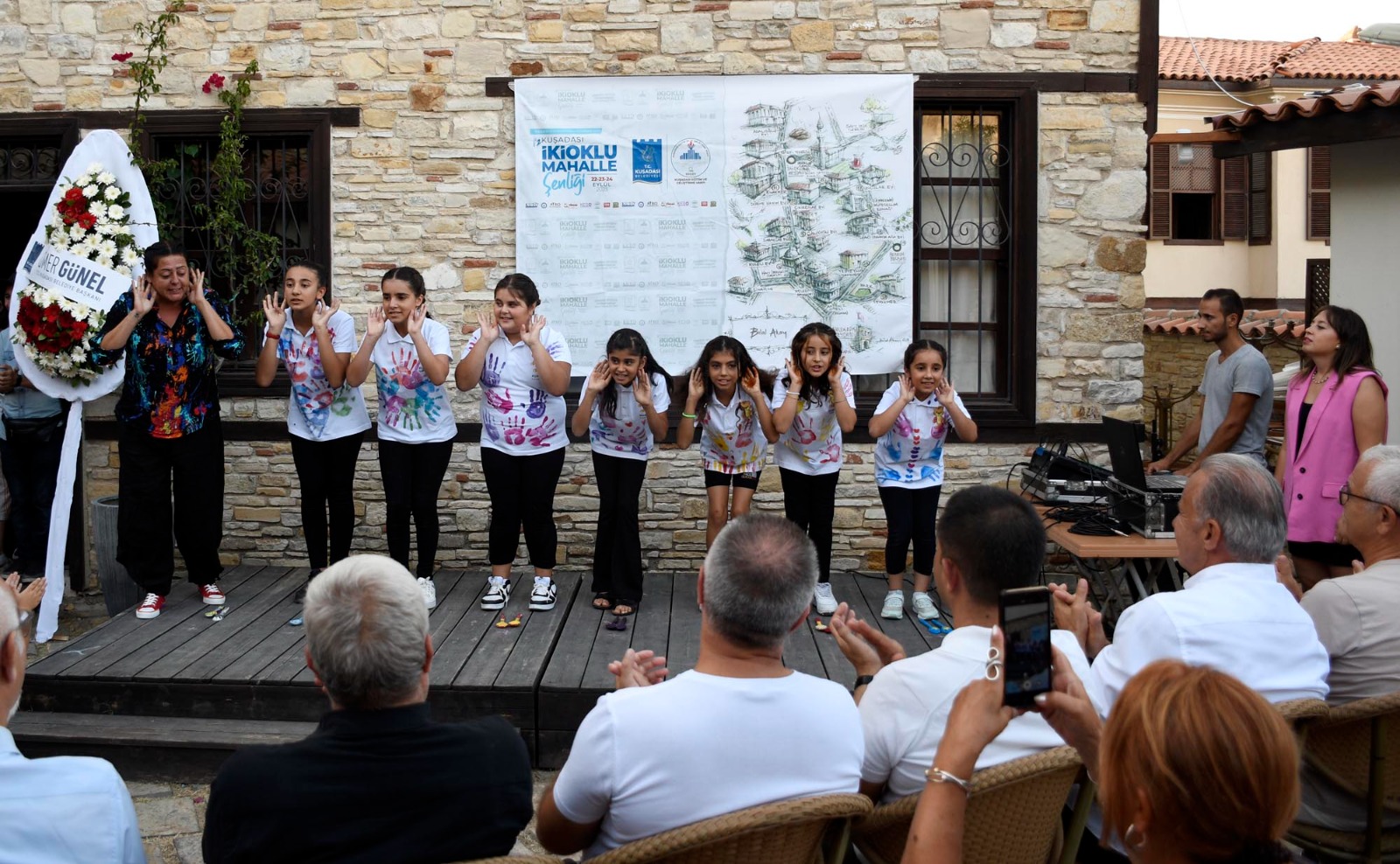 Ikioklu Senligi Basladi (7)