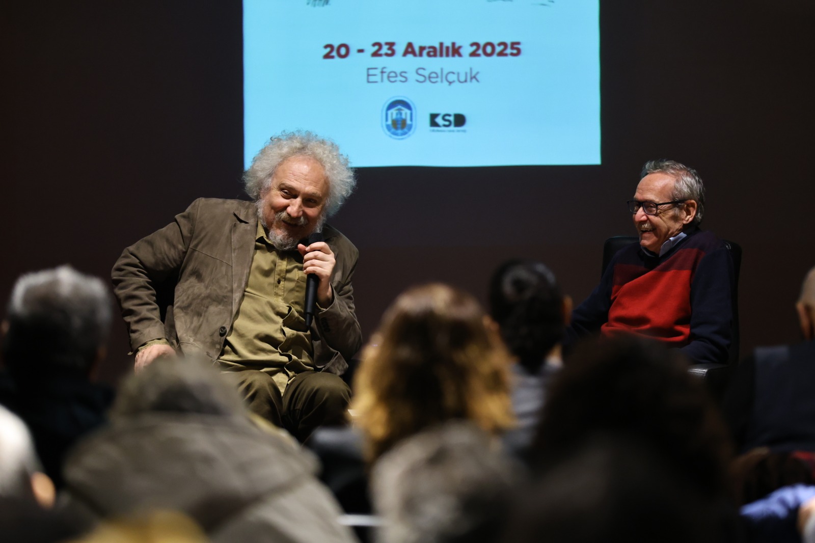 Izmir Mizah Festivali 2. Gün (2)