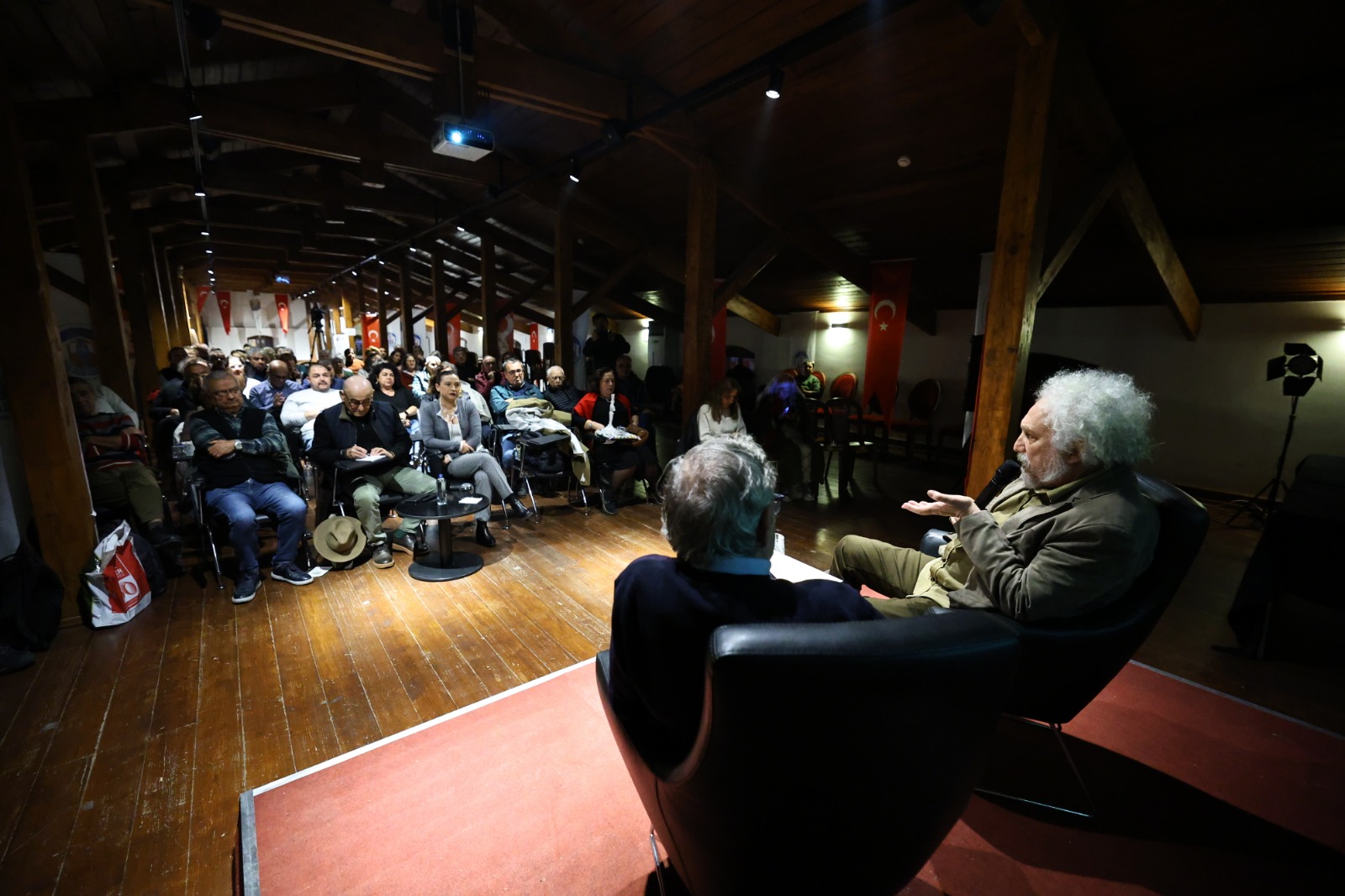 Izmir Mizah Festivali 2. Gün (6)