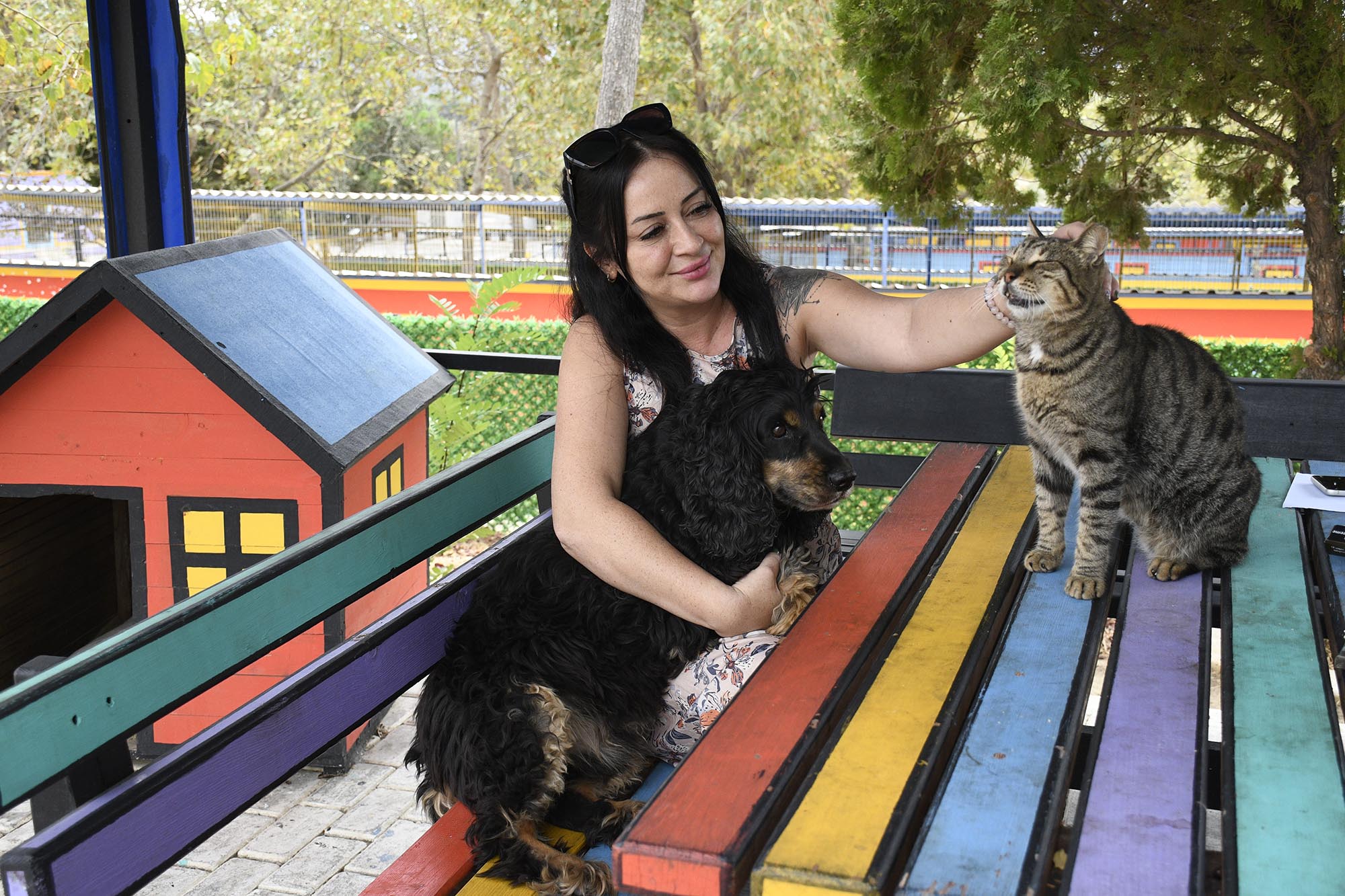 Kimliklendirme Uygulamasi (3)