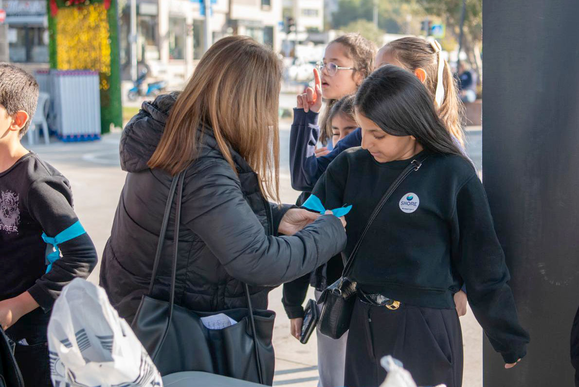 Kıyı Temizliği(8)