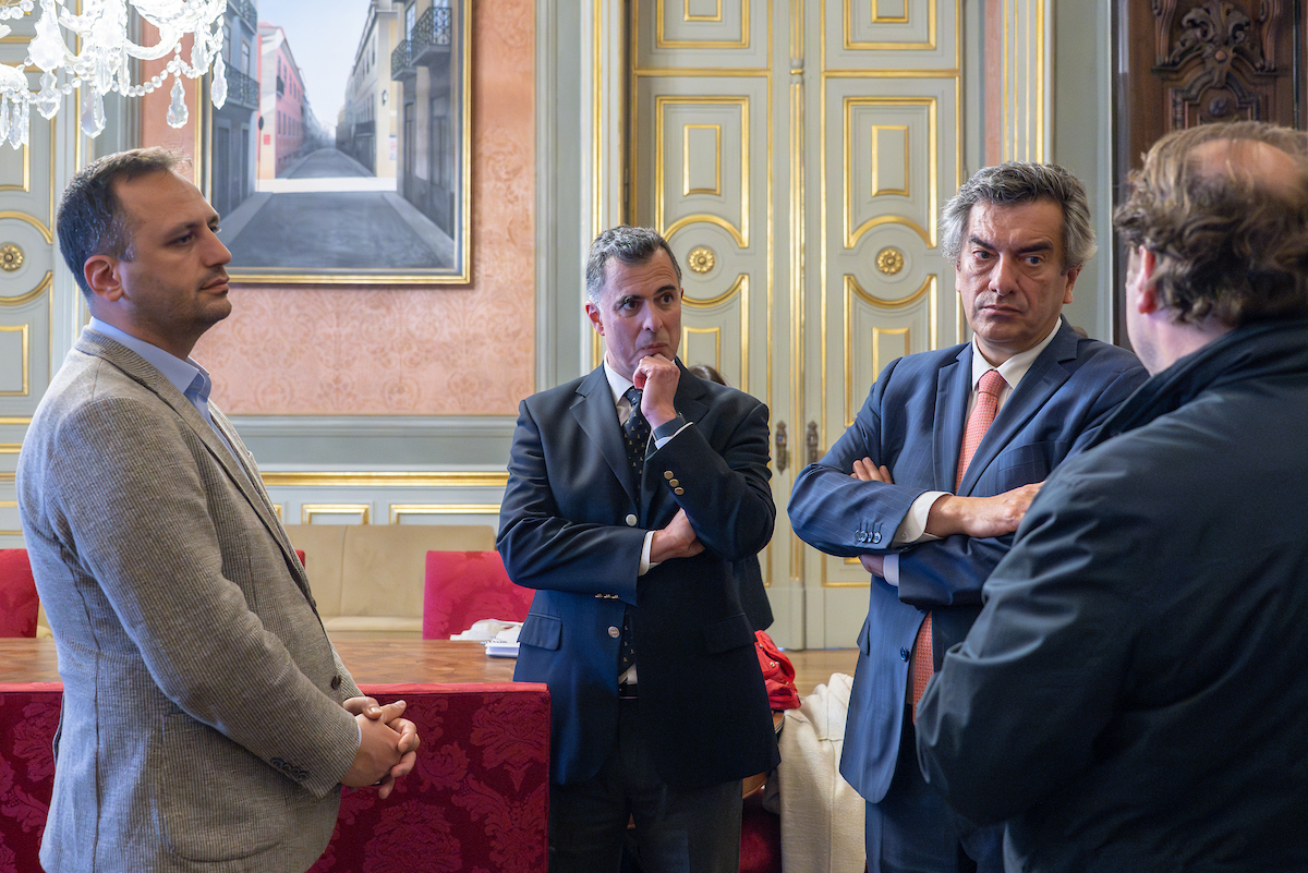 Lizbon Temasları (5)-1