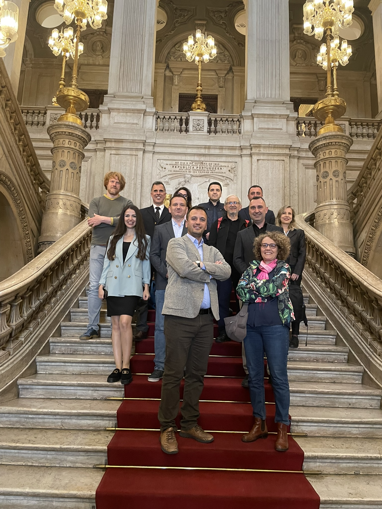 Lizbon Temasları (6)