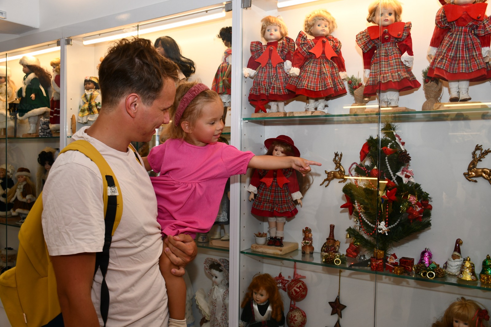 Porselen Bebek Müzesi (2)