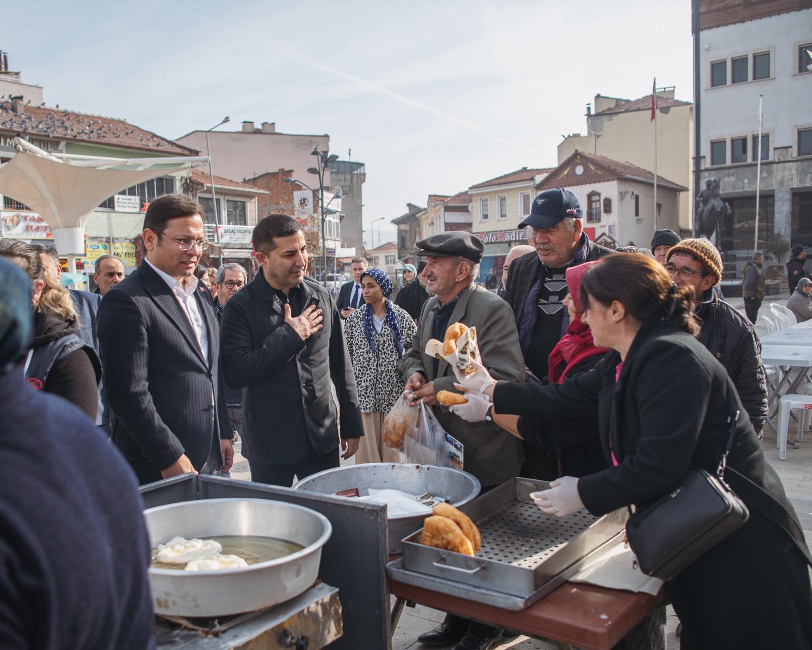 Sindirgi Baskan Günel Ziyaret (5)