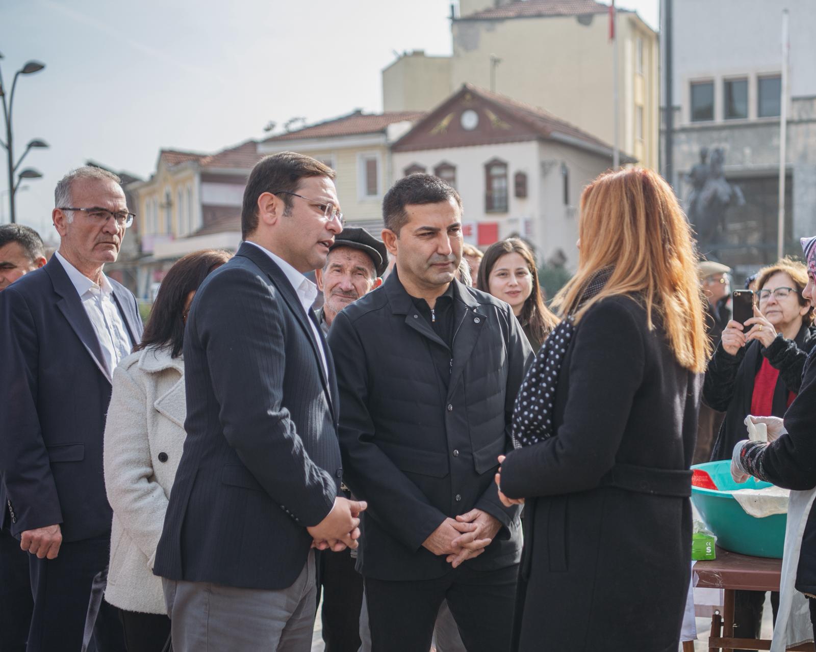 Sindirgi Baskan Günel Ziyaret (6)