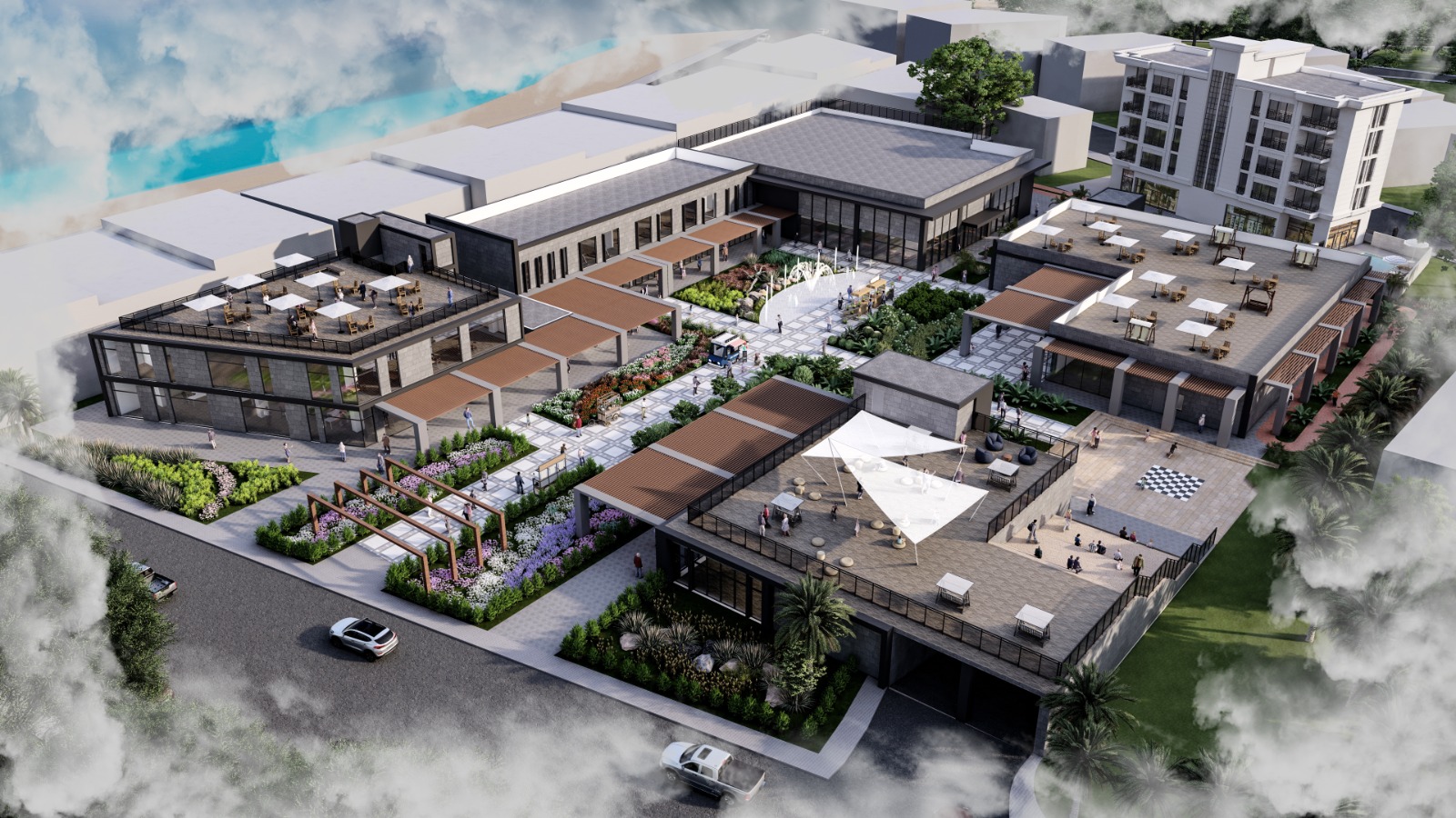 Yasam Kültür Spor Merkezi (7)-2