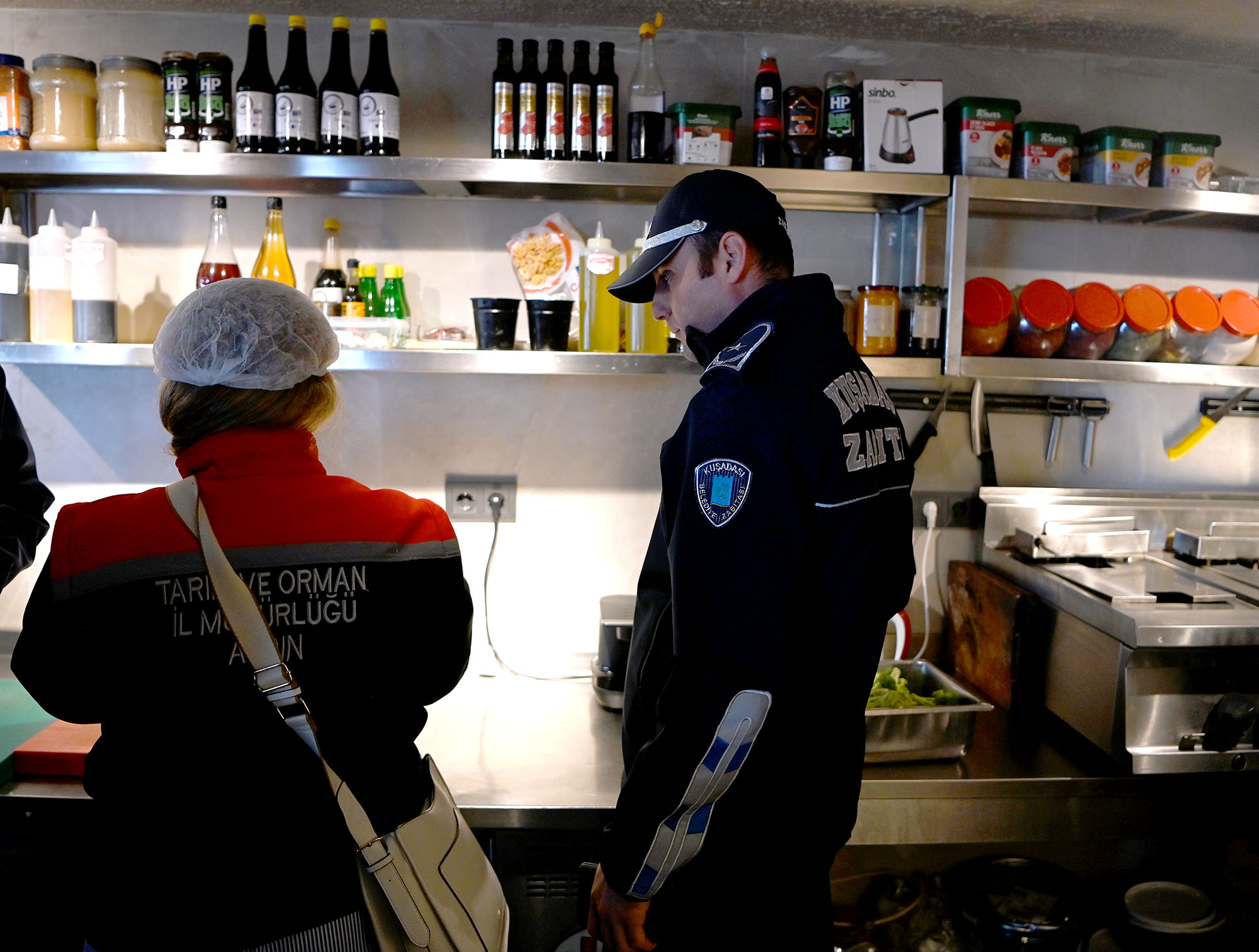 Yilbasi Denetimi (2)