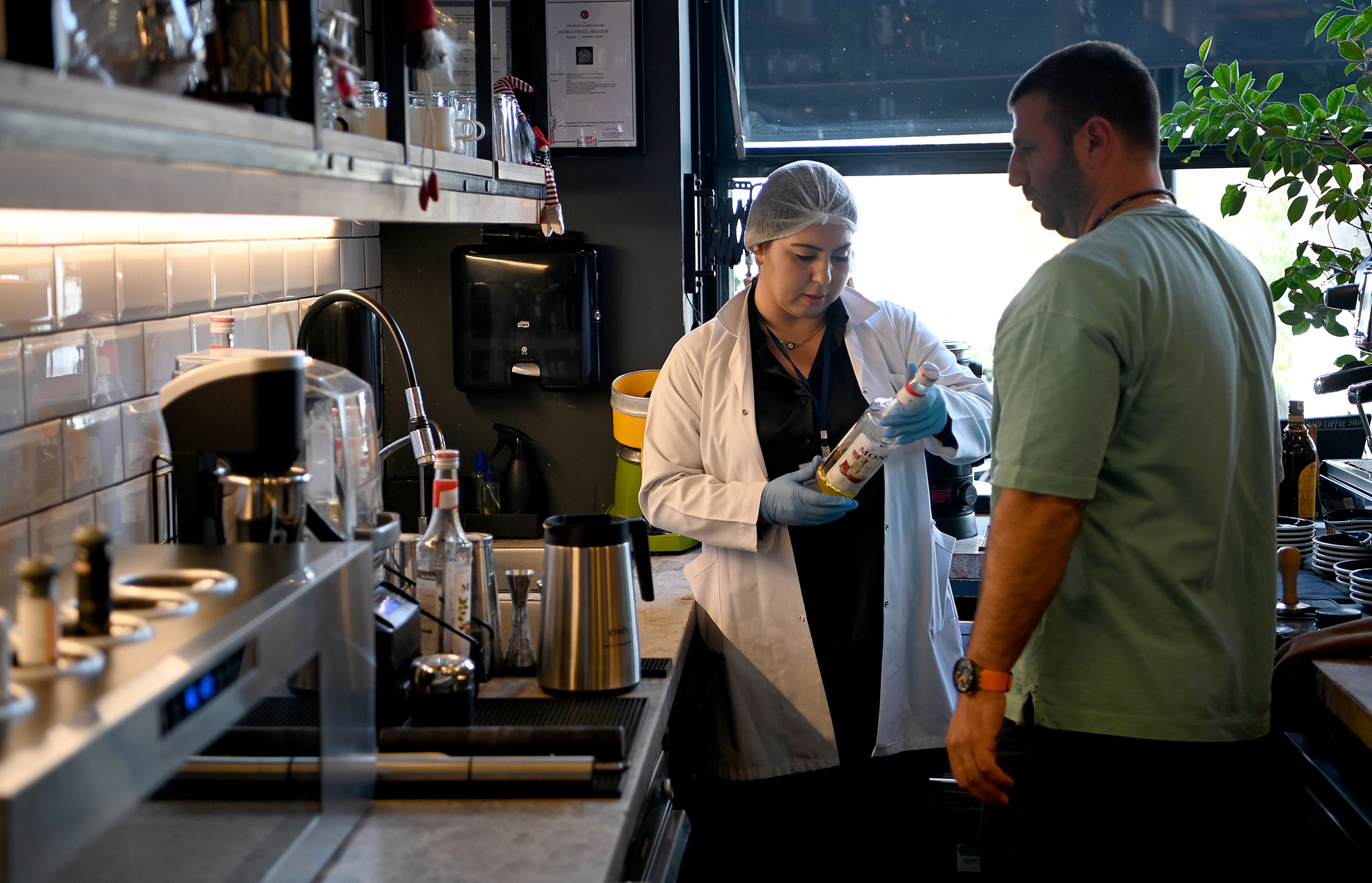 Yilbasi Denetimi (3)