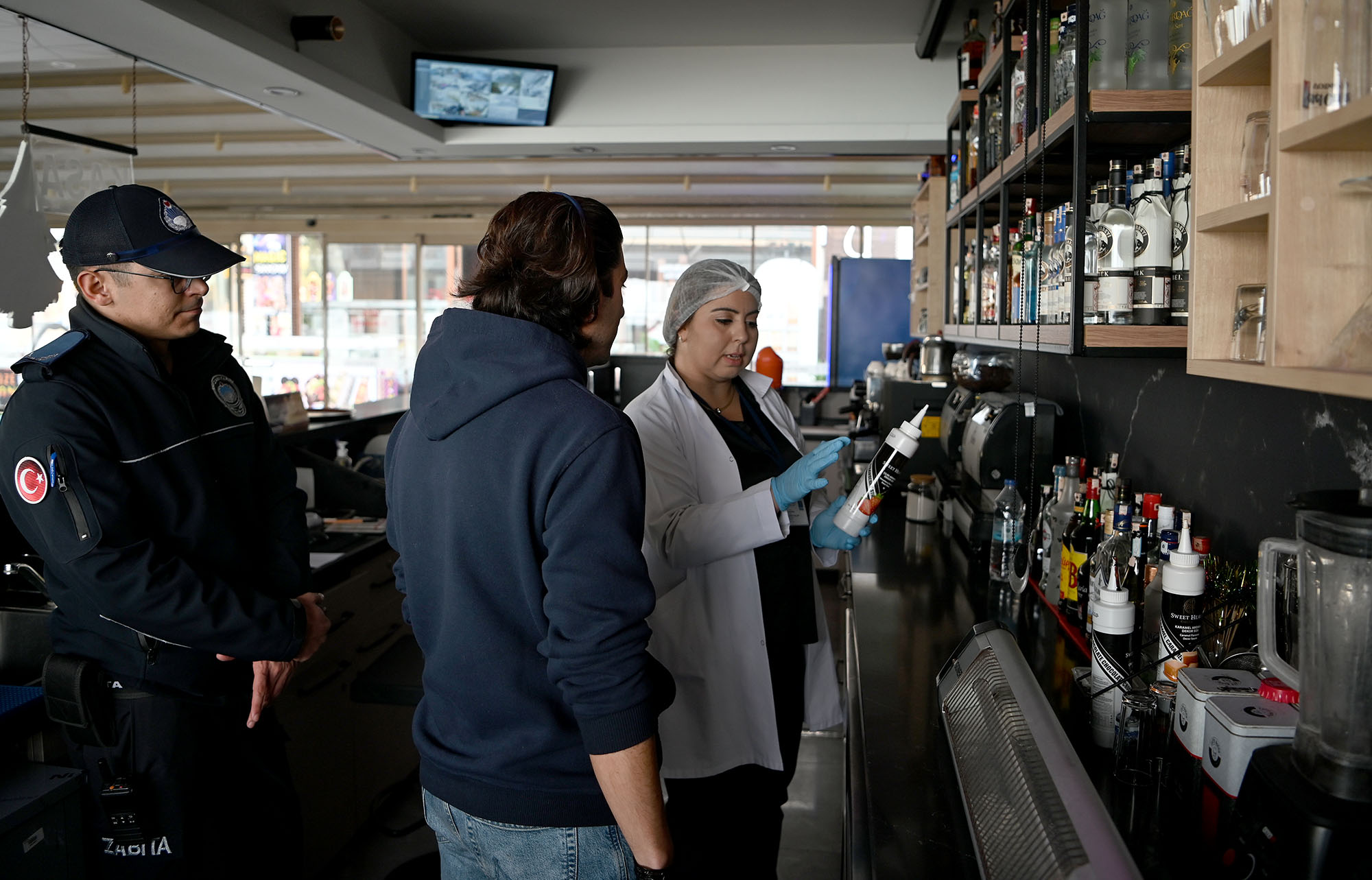 Yilbasi Denetimi (5)