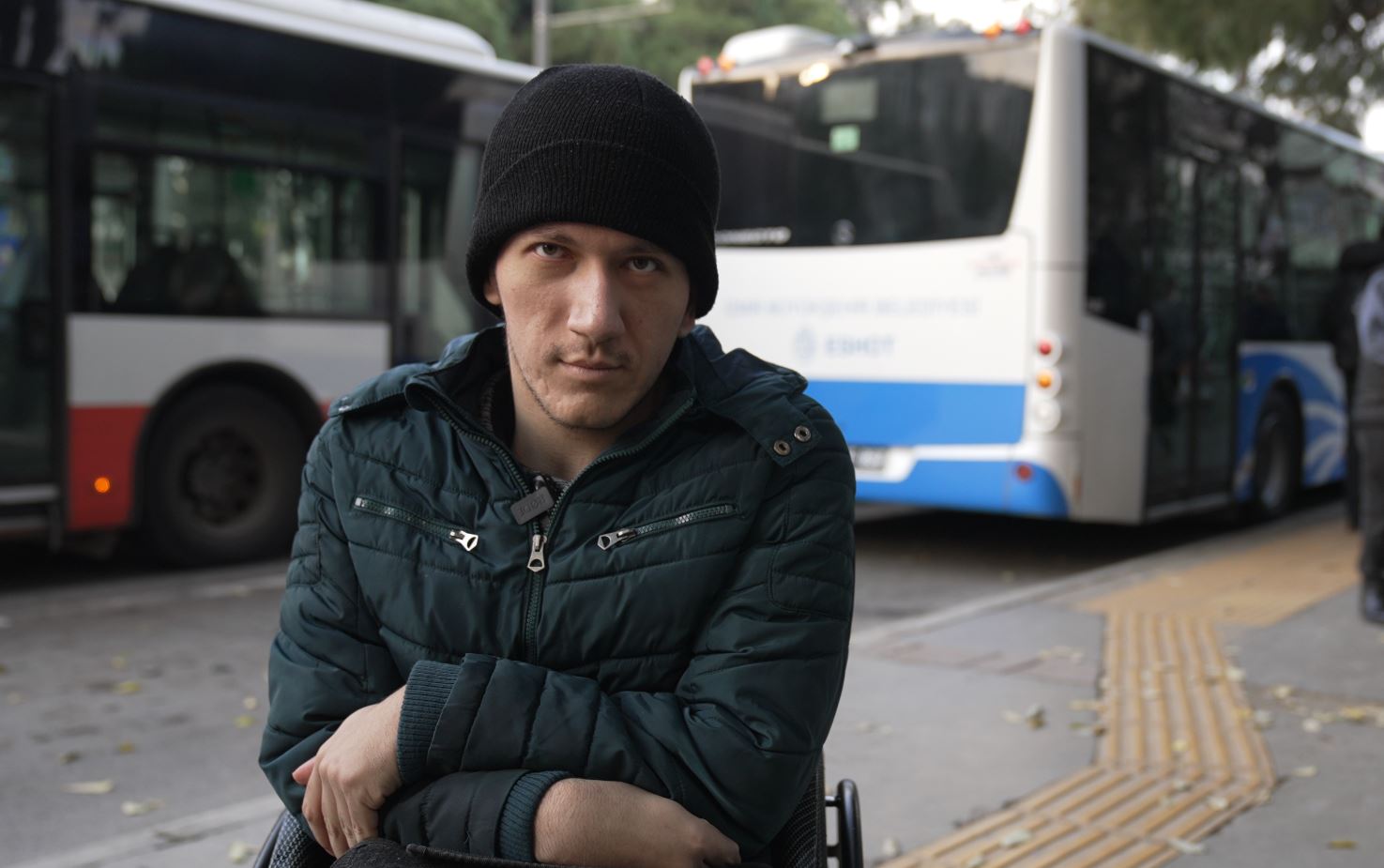 A N I L K A R A B A T A K