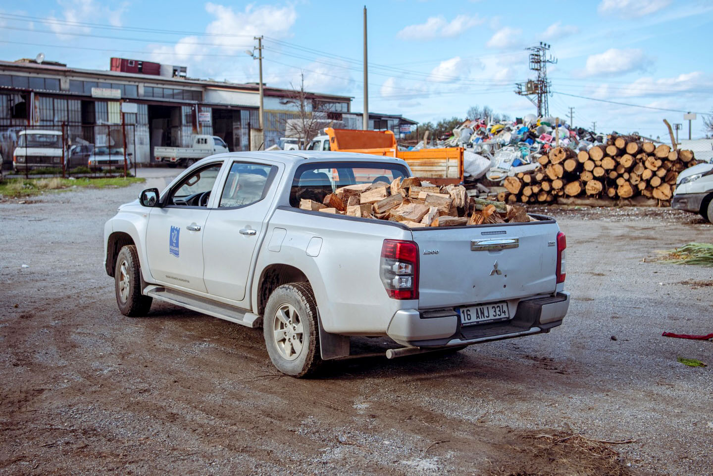 Agac Atiklari Yakacak (6)-1