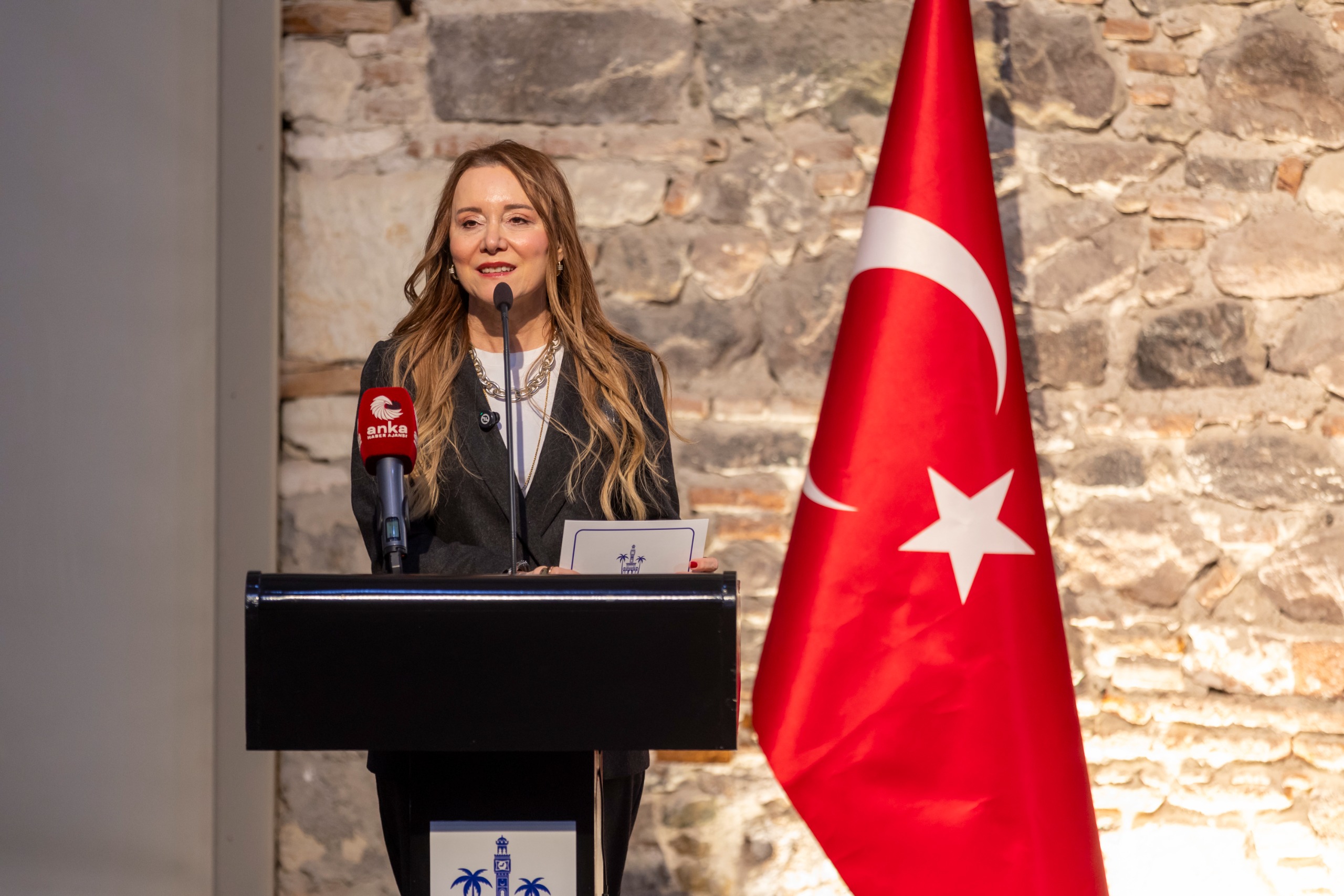 Başkan Mutlu Gazetecilik Demokrasinin Nefesidir (3)