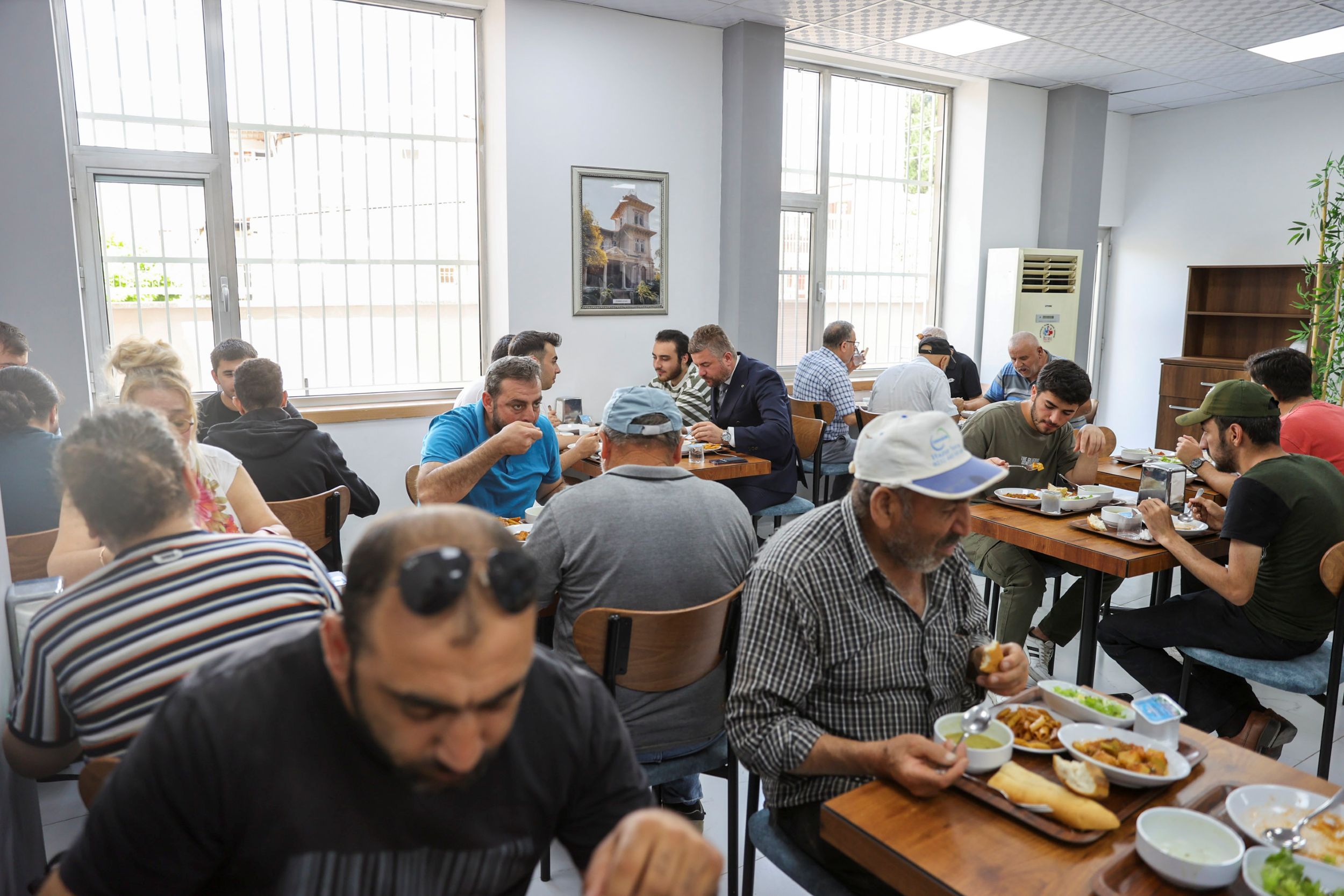 Buca Kent Lokantaları5