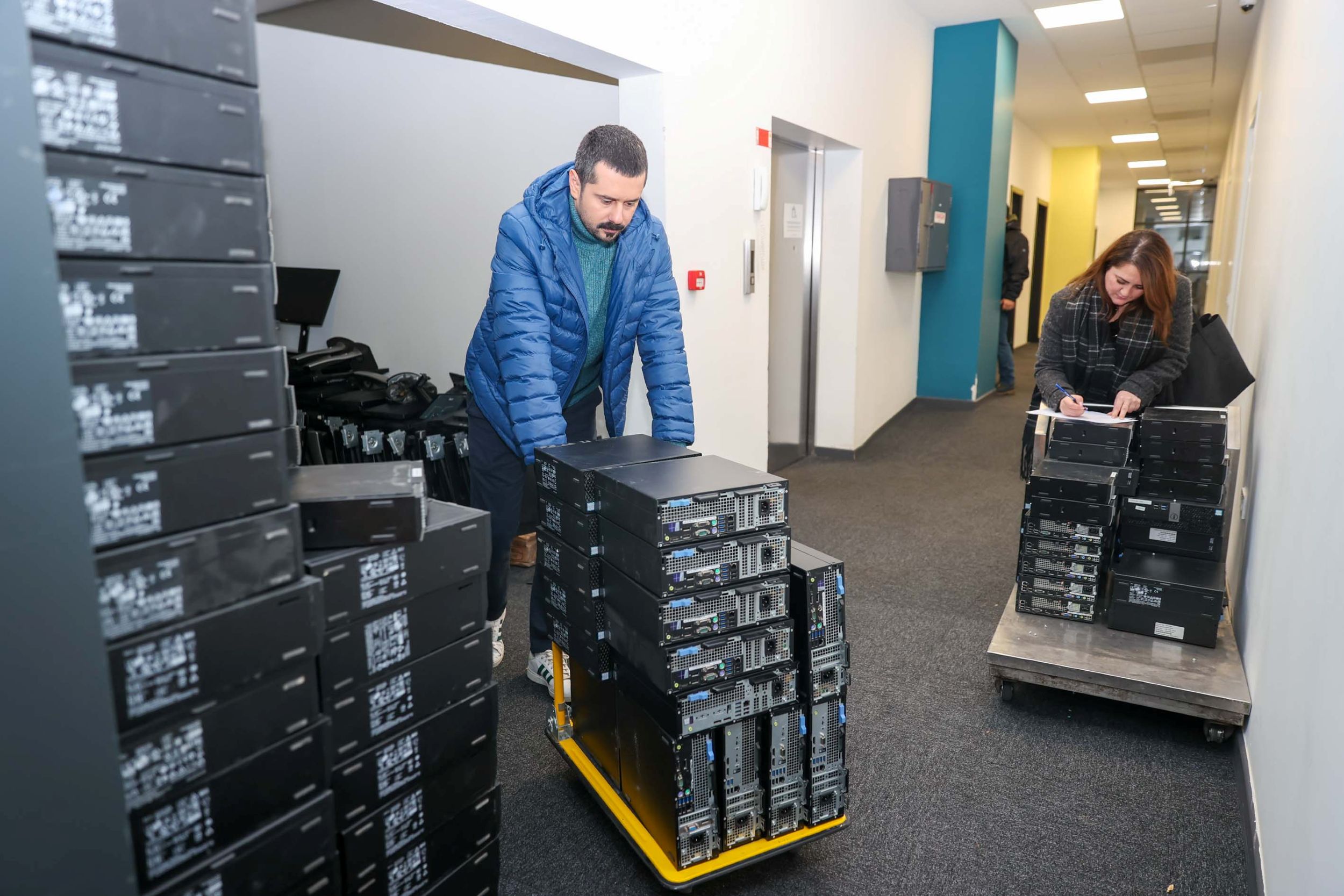 Buca Teknolojik Atık (2)