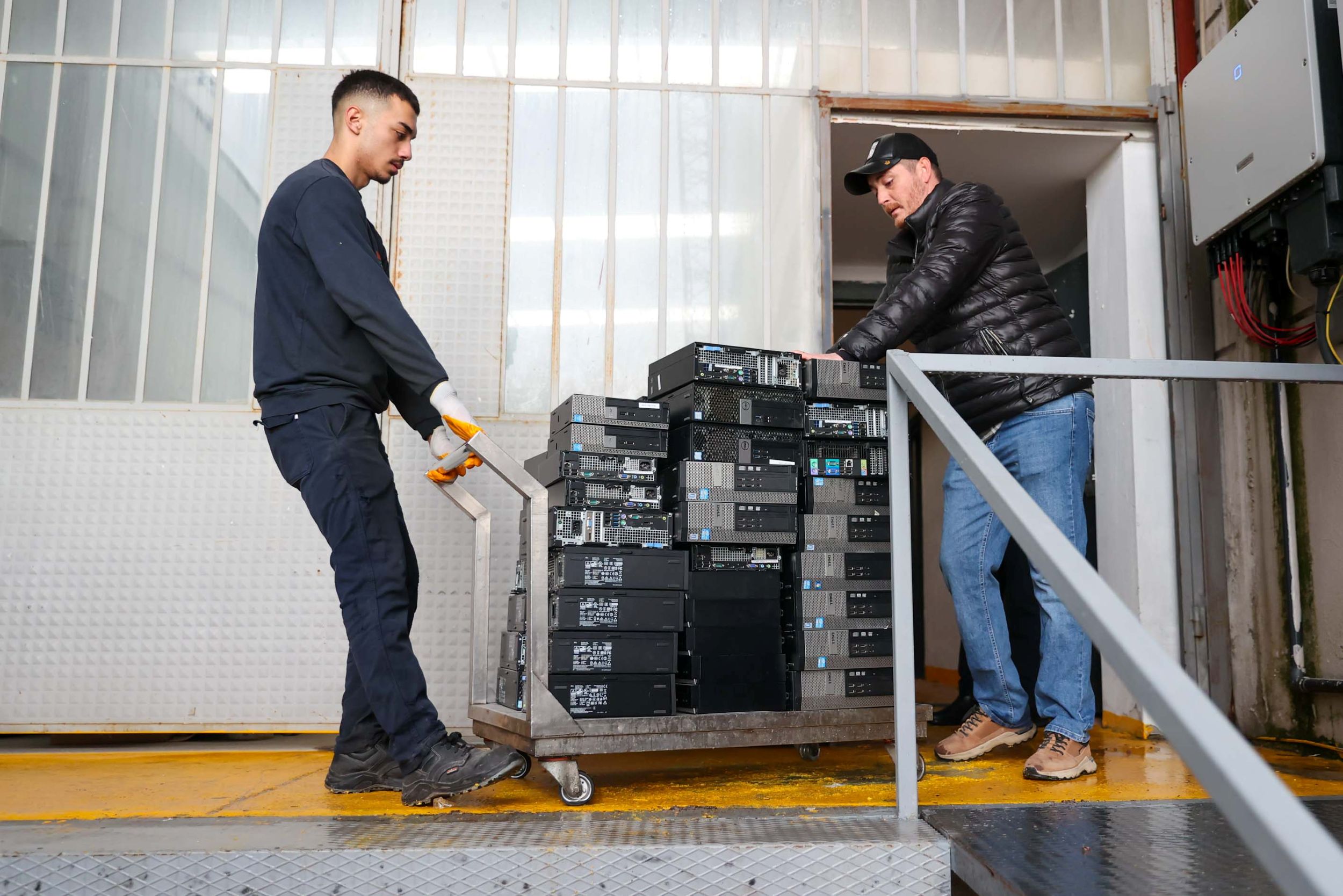 Buca Teknolojik Atık (4)