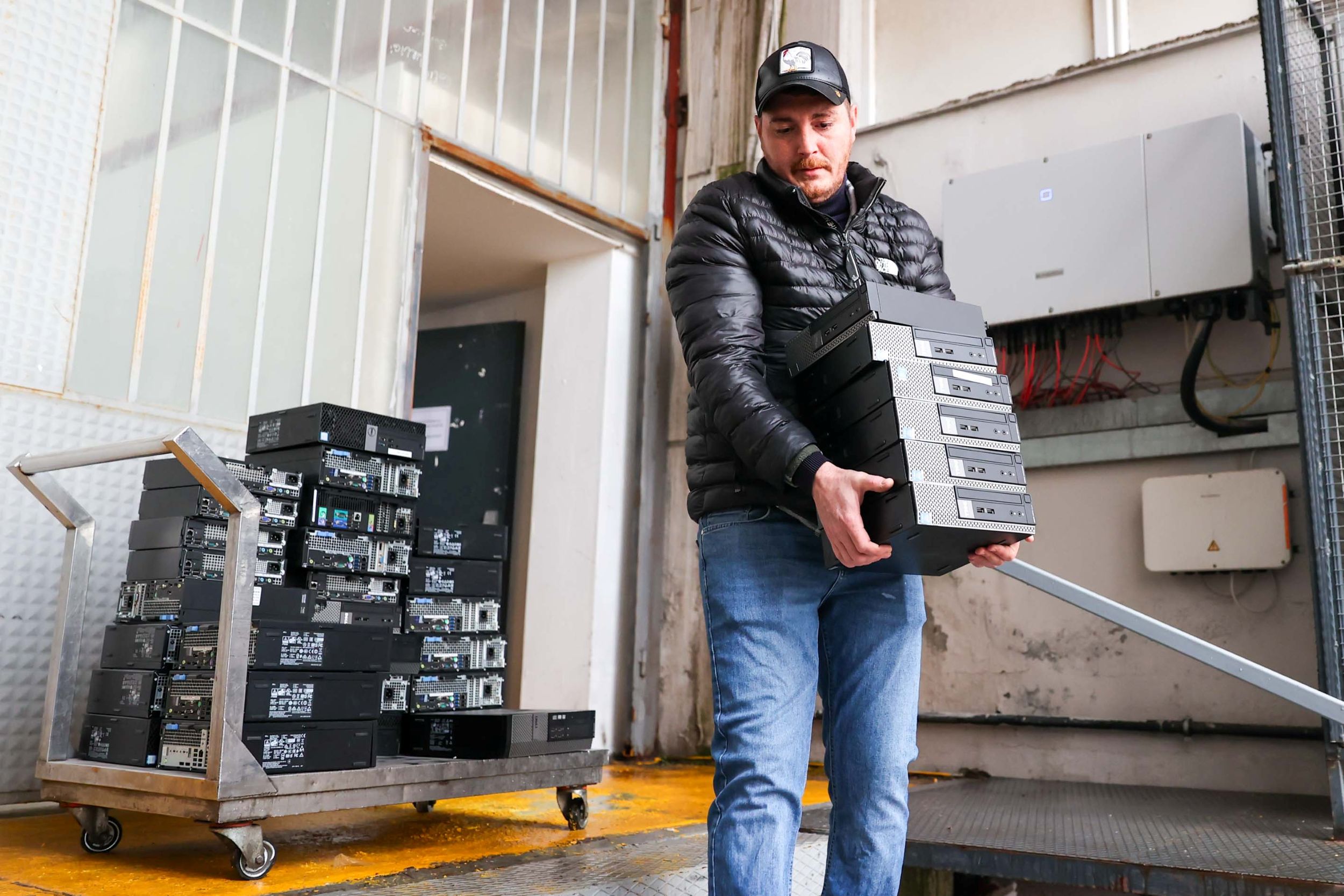 Buca Teknolojik Atık (5)