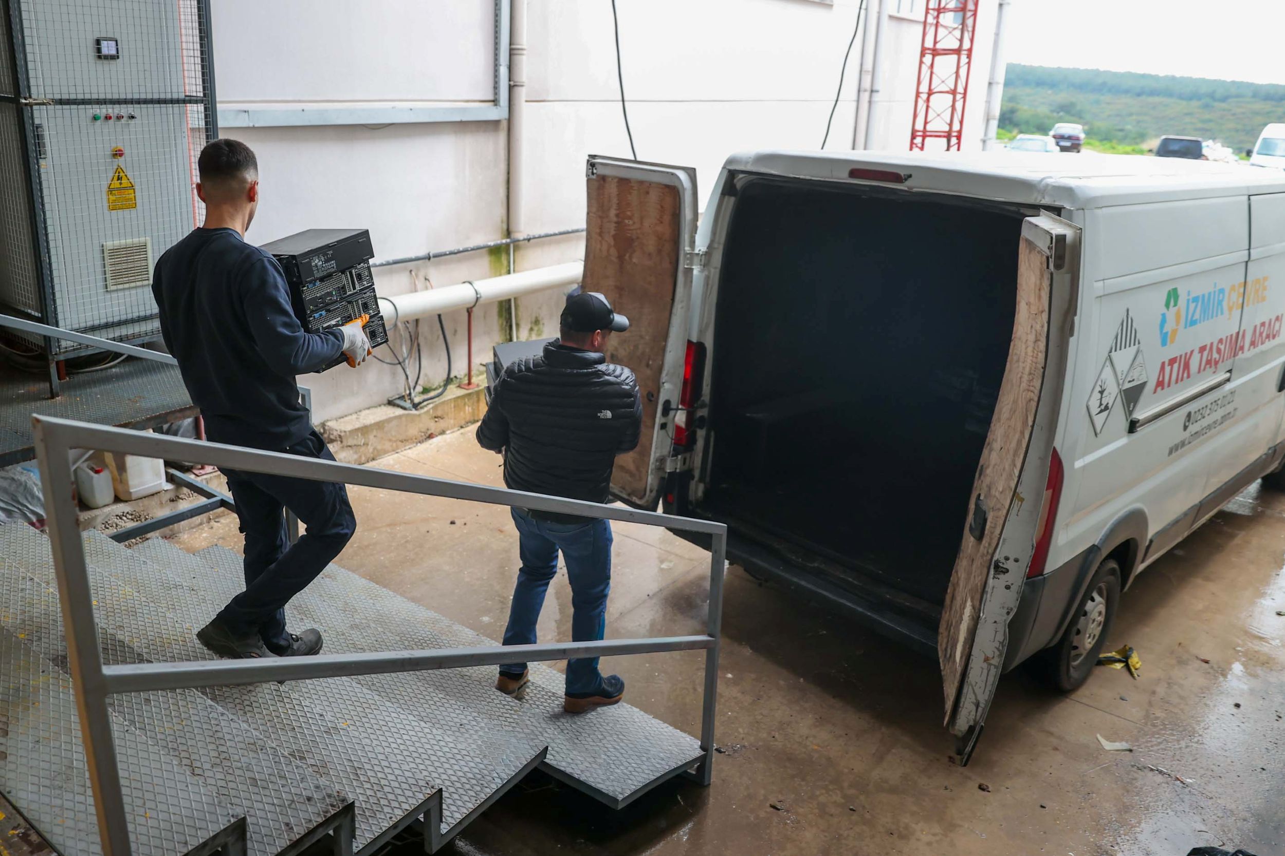 Buca Teknolojik Atık (6)