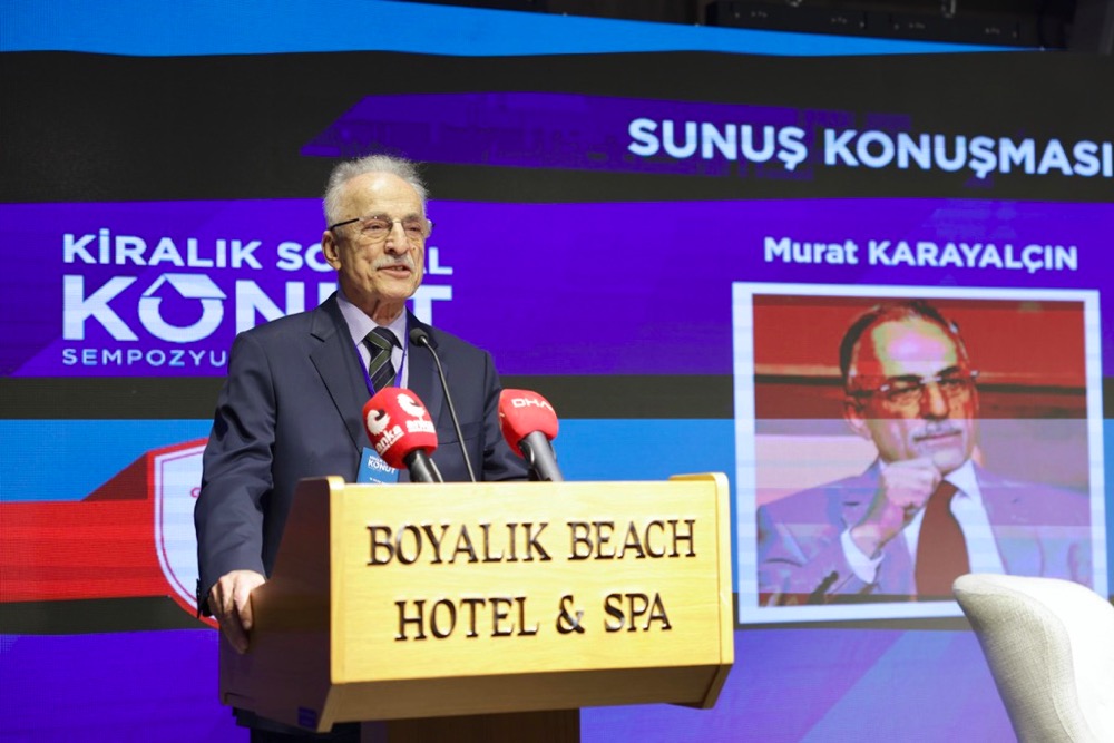 Çeşme’de Tarihi Adım Kiralık Sosyal Konut Sempozyumu Gerçekleştirildiphoto 2026 01 16 12 27 35