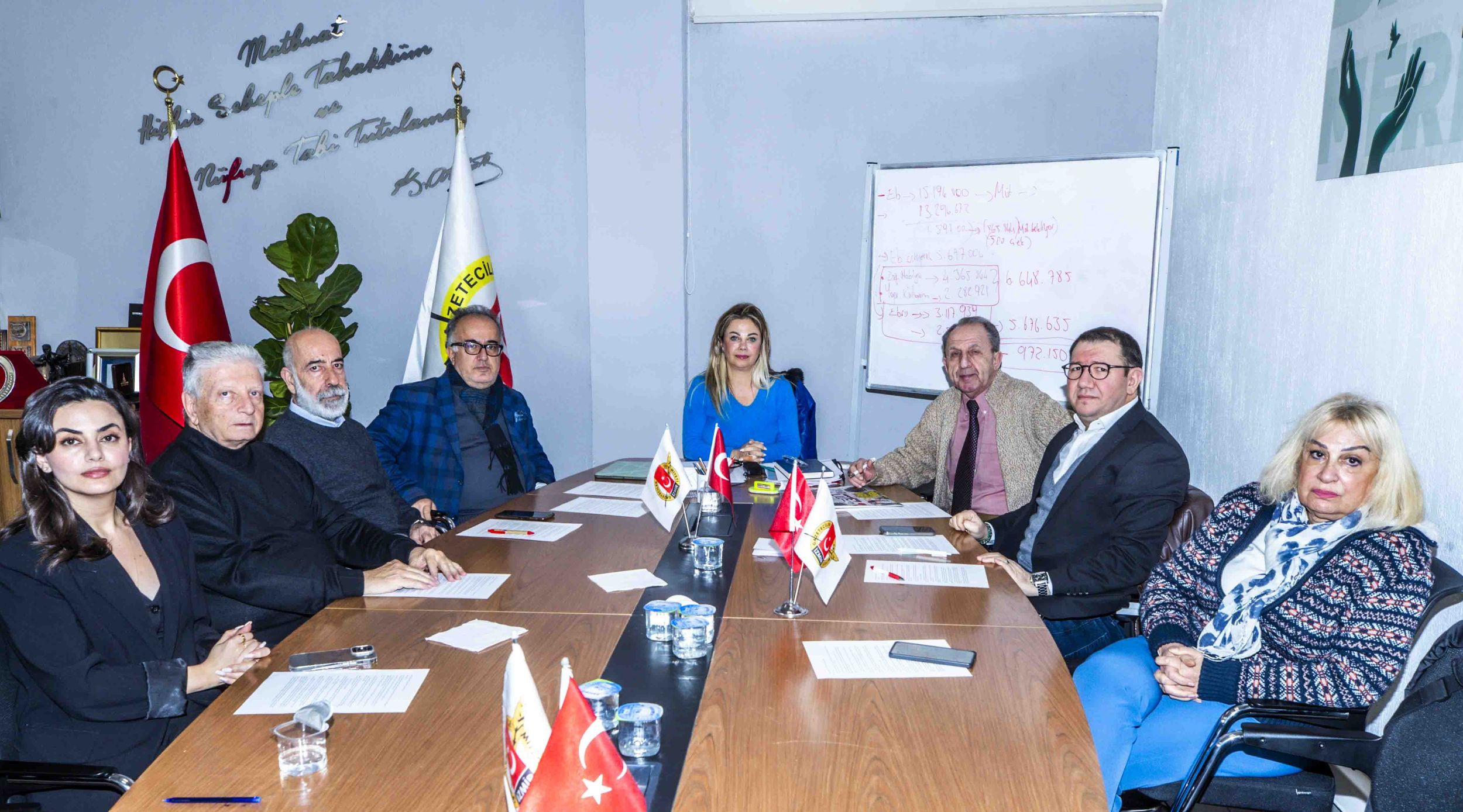 Doğru Haber, Gazeteci̇li̇ği̇n Onuru Ve Namusudur (2)