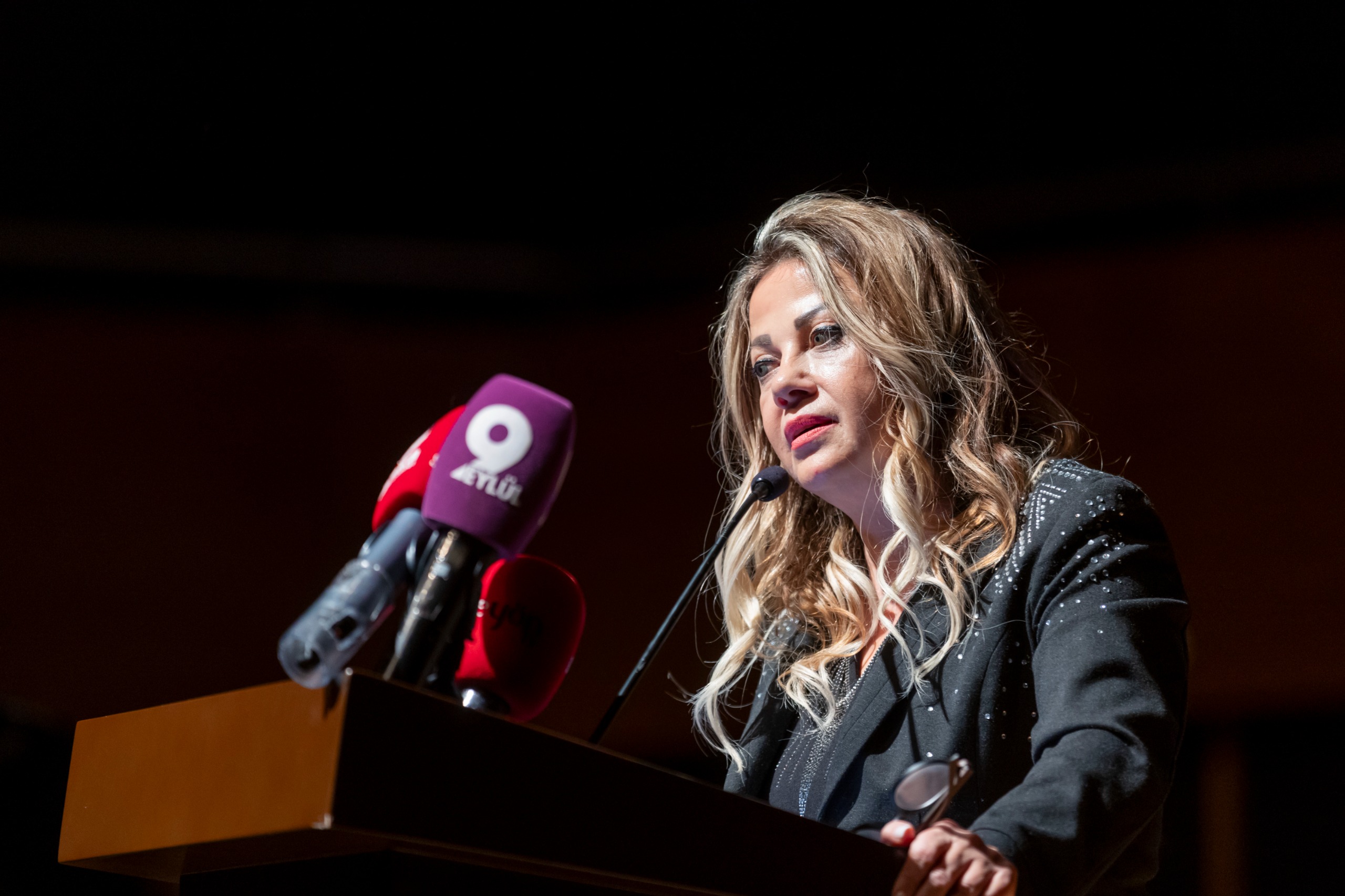 Eflatun Nuri’de Barış Ve Özgürlük Vurgusu (9)