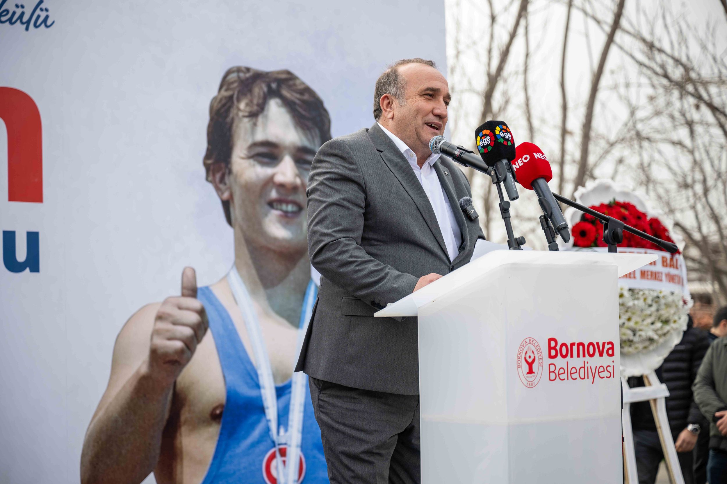 Muharrem Suleymanoglu