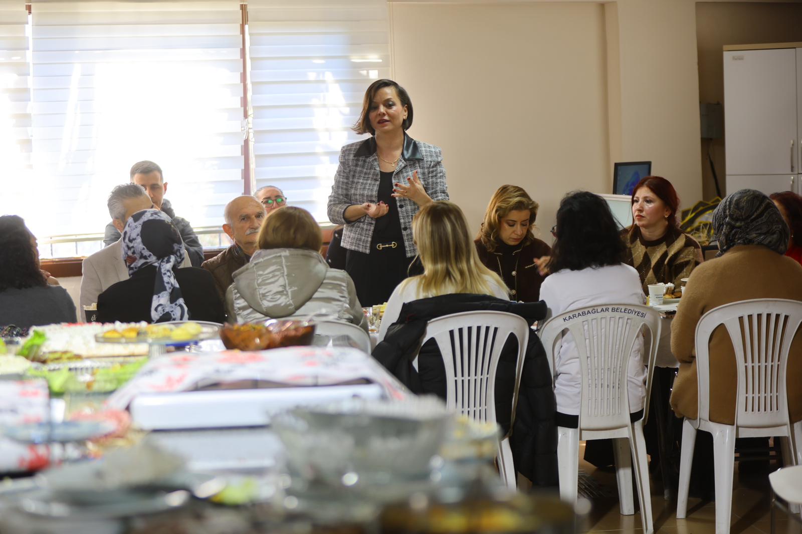 Mutfak Akademi Ilk Mezunlarını Verdi (6)
