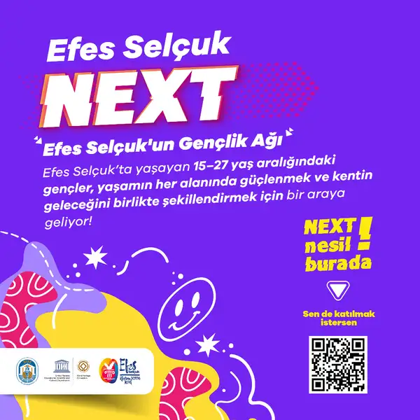 Next Efes Selçuk