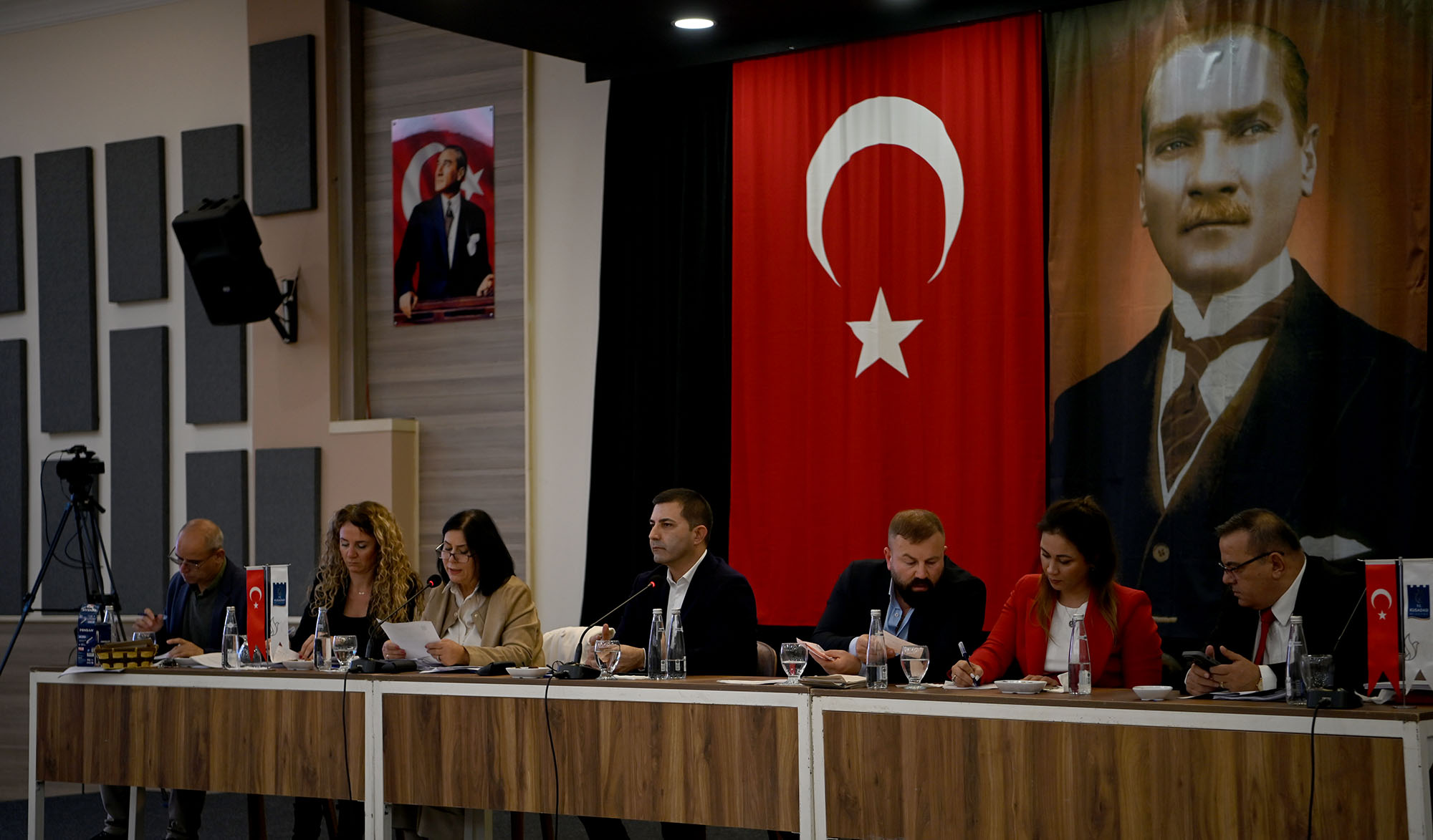 Ocak Ayi Meclisi (2)-1