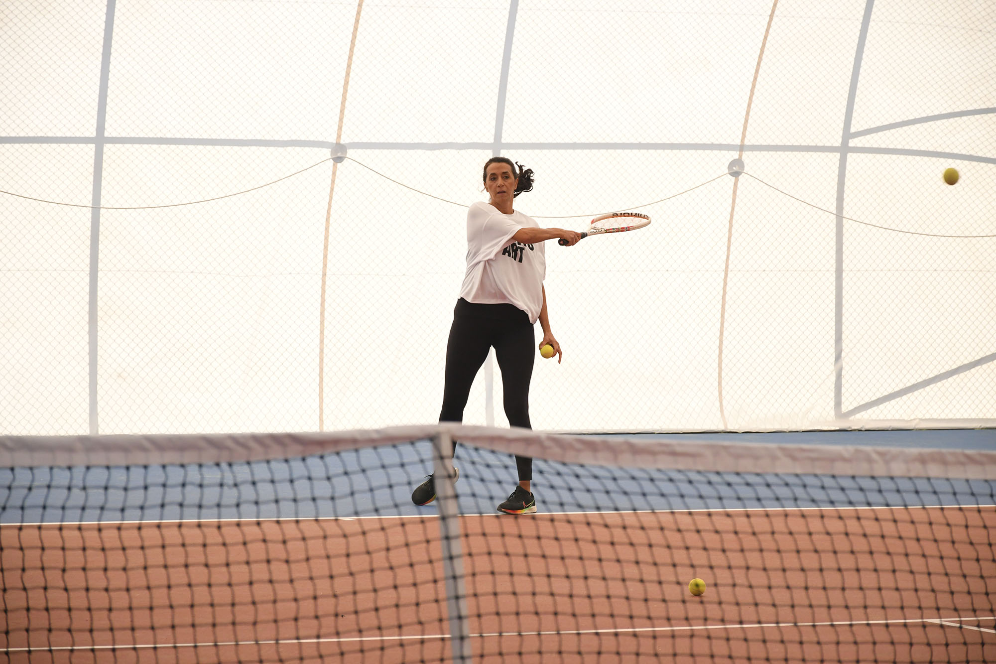 Raketler Bu Defa Emeklilerin Elinde (5)