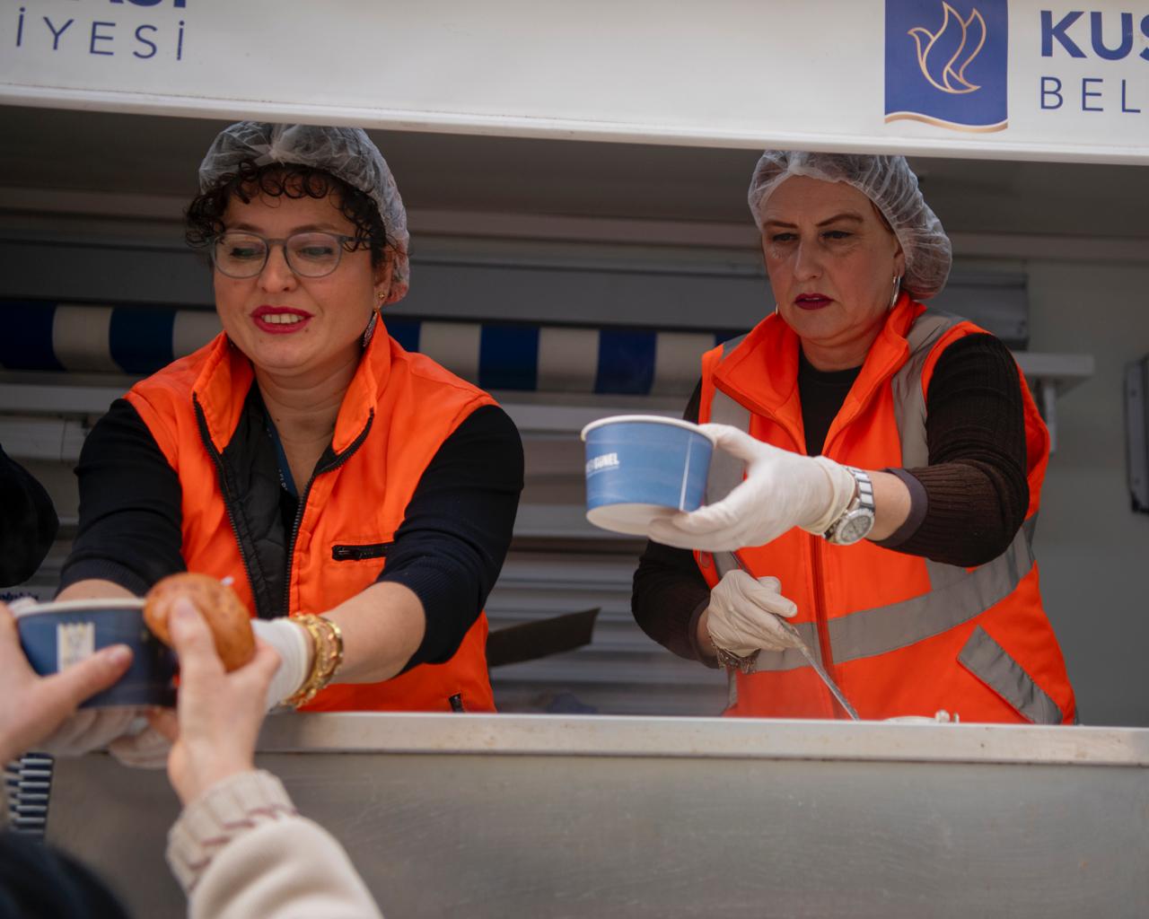 Sicak Çorba Ikrami (2)