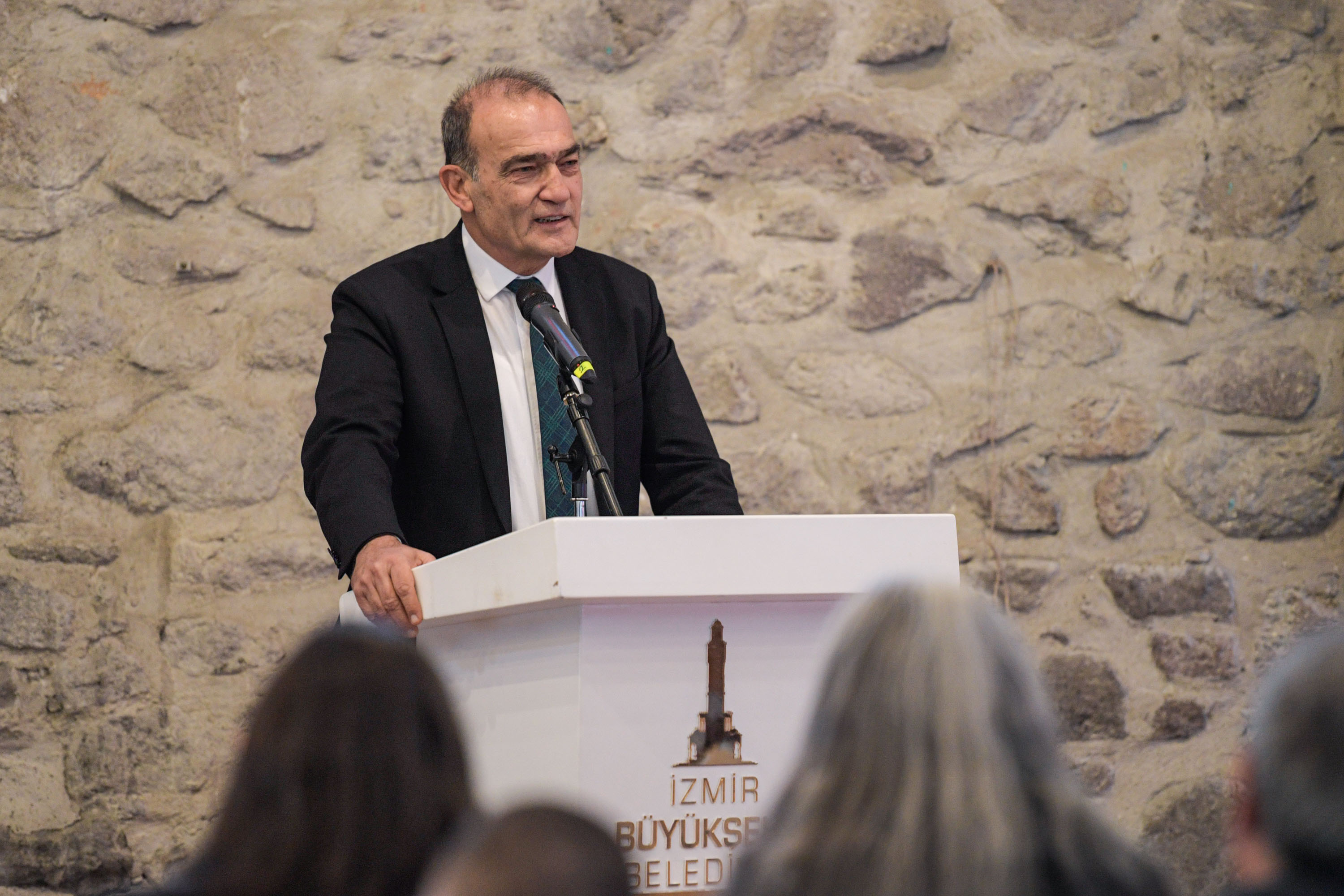 Zafer Levent Yıldır