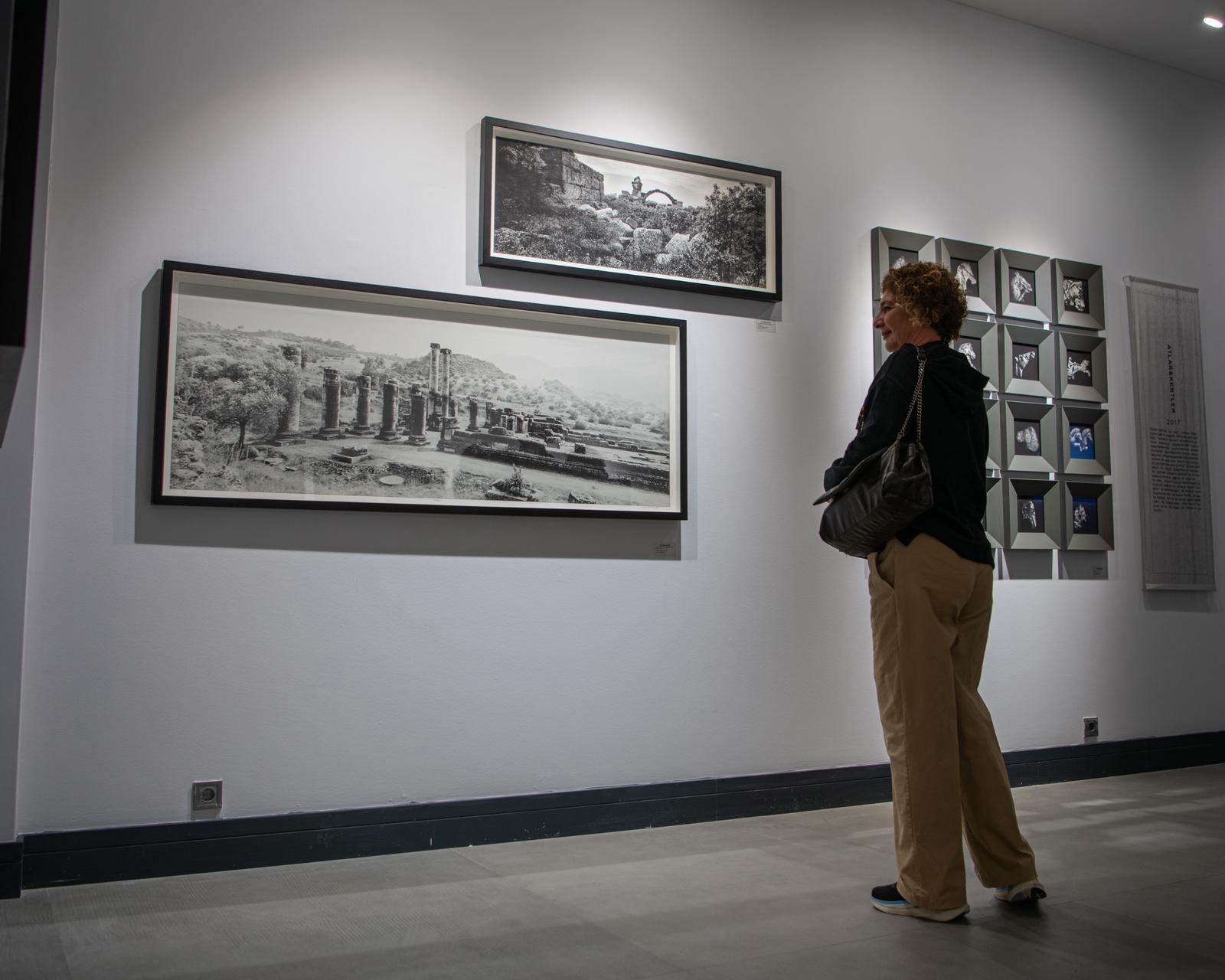 Ada Modern Sergi 6-1