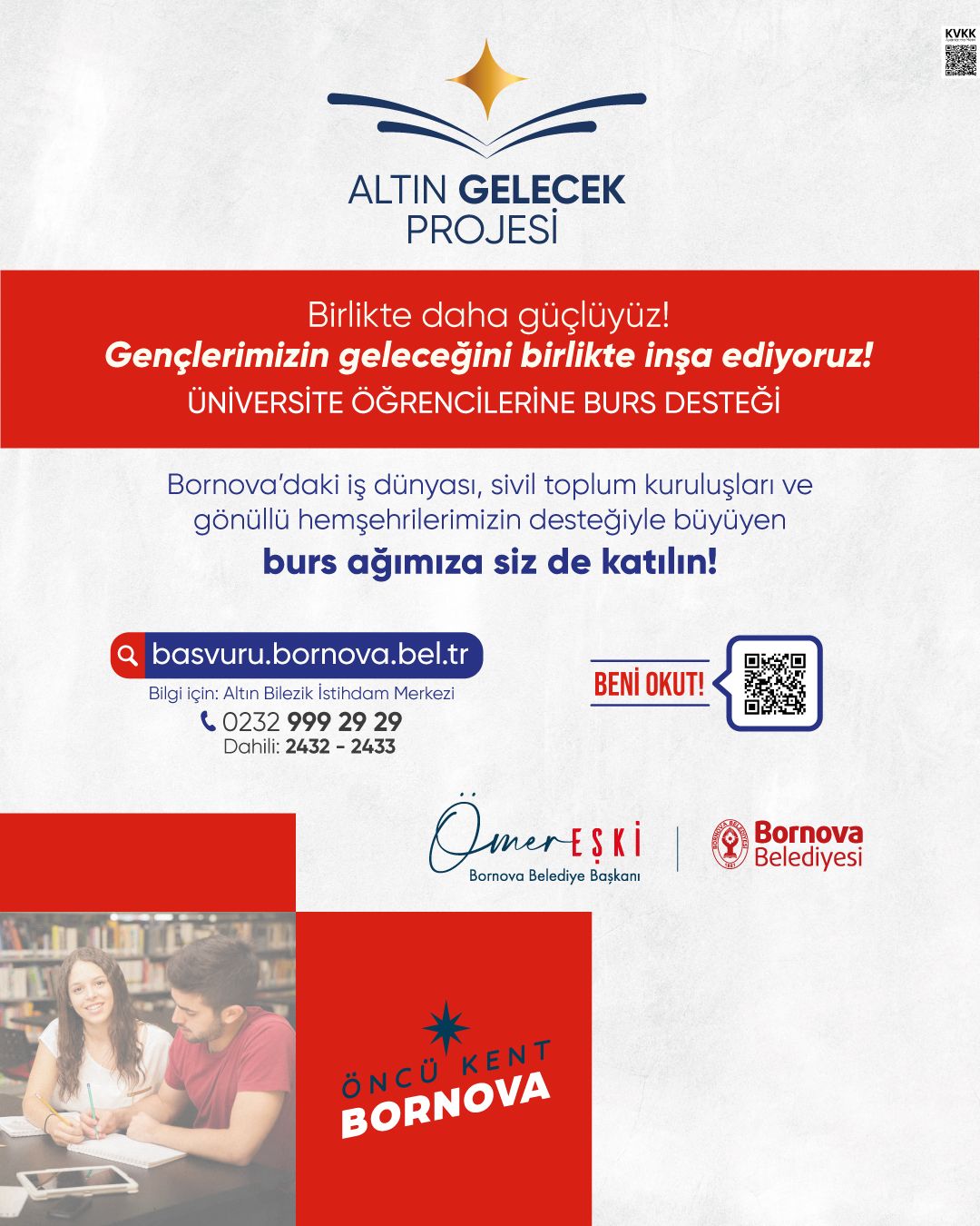 Altin Gelecek